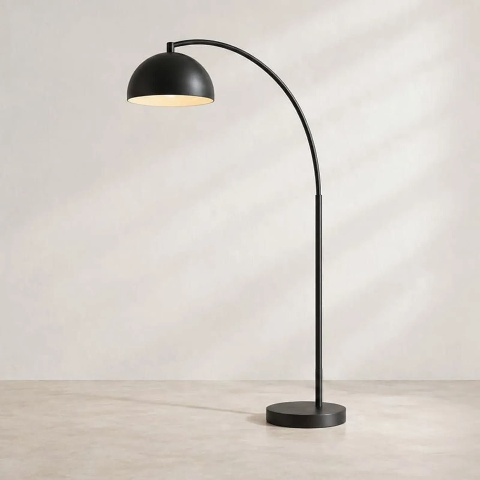 Golvlampa Kaprifol - miniatyr 1