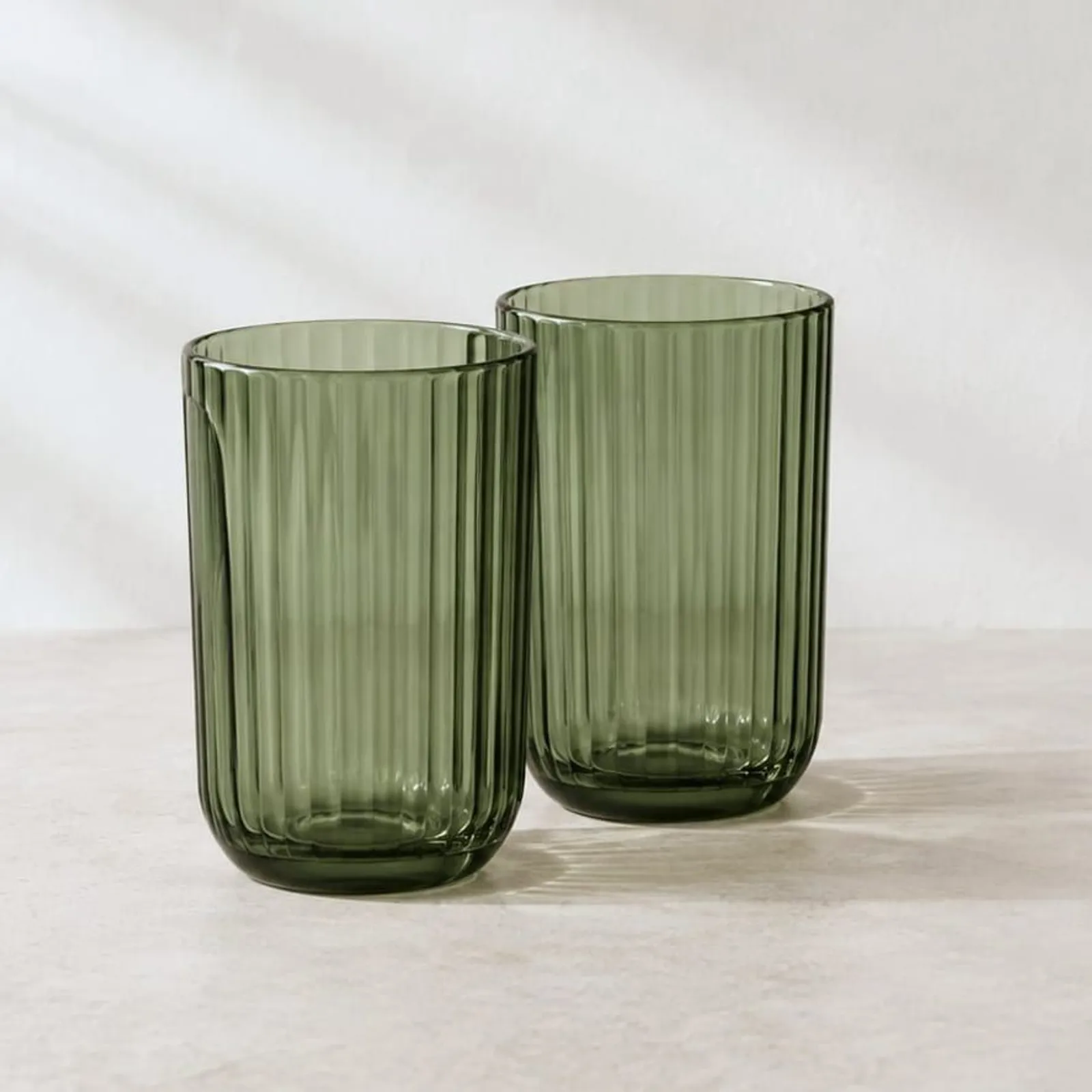 Glas Vall Skog - miniatyr 1