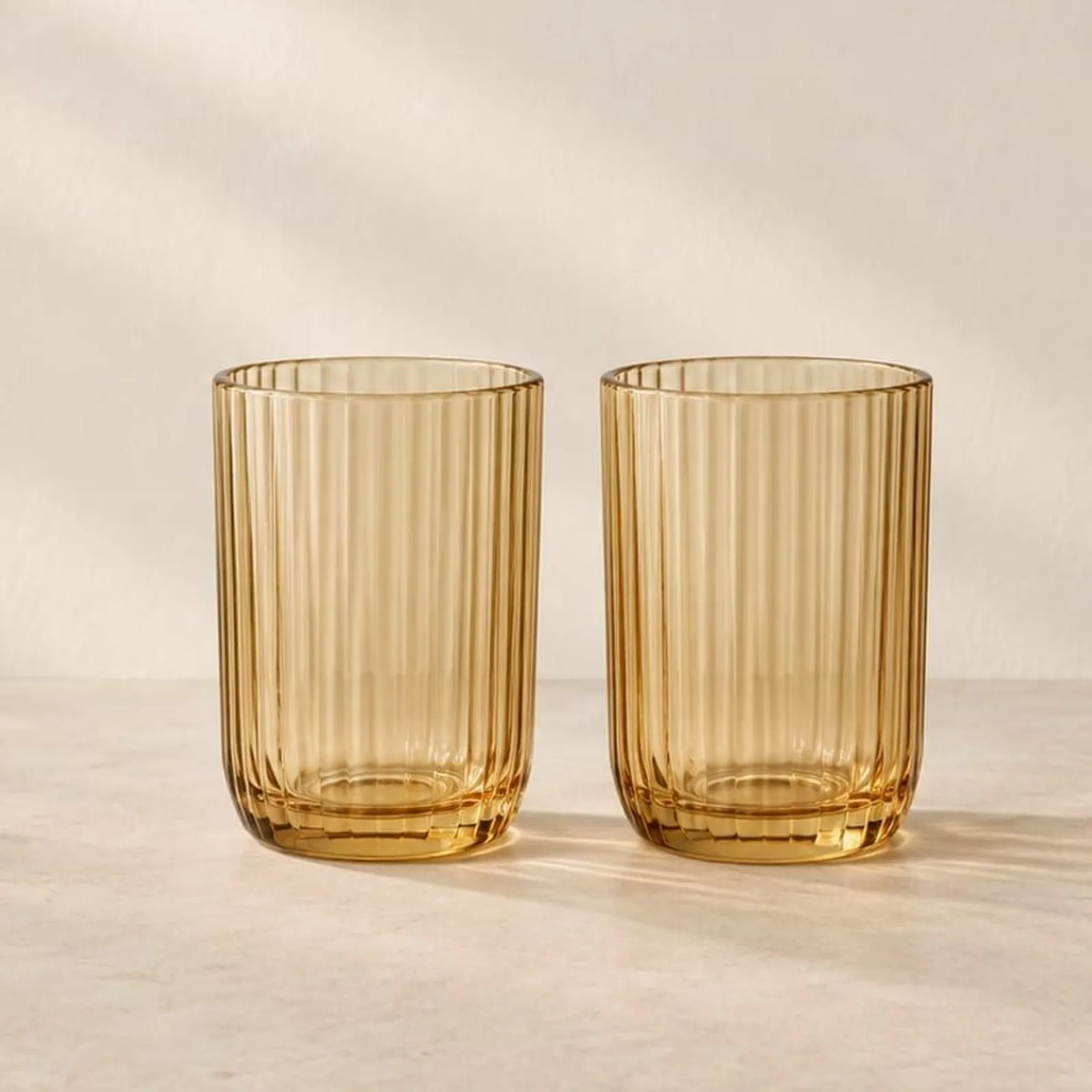 Glas Hedern Skog II - miniatyr 2