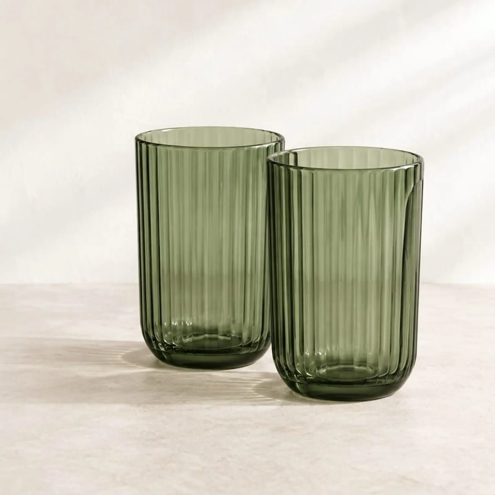 Glas Råg - miniatyr 2