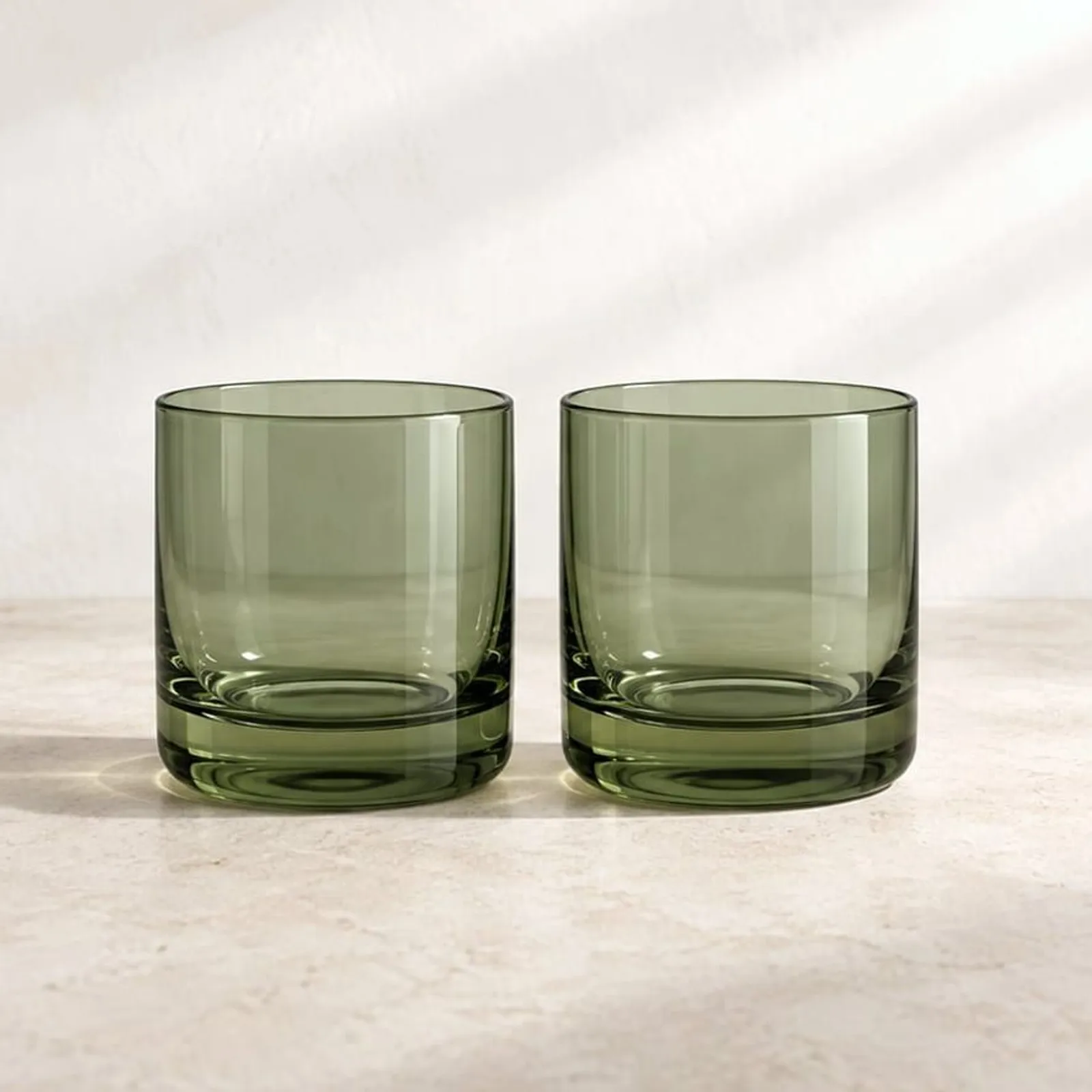 Glas Lönn Skog IV - miniatyr 1