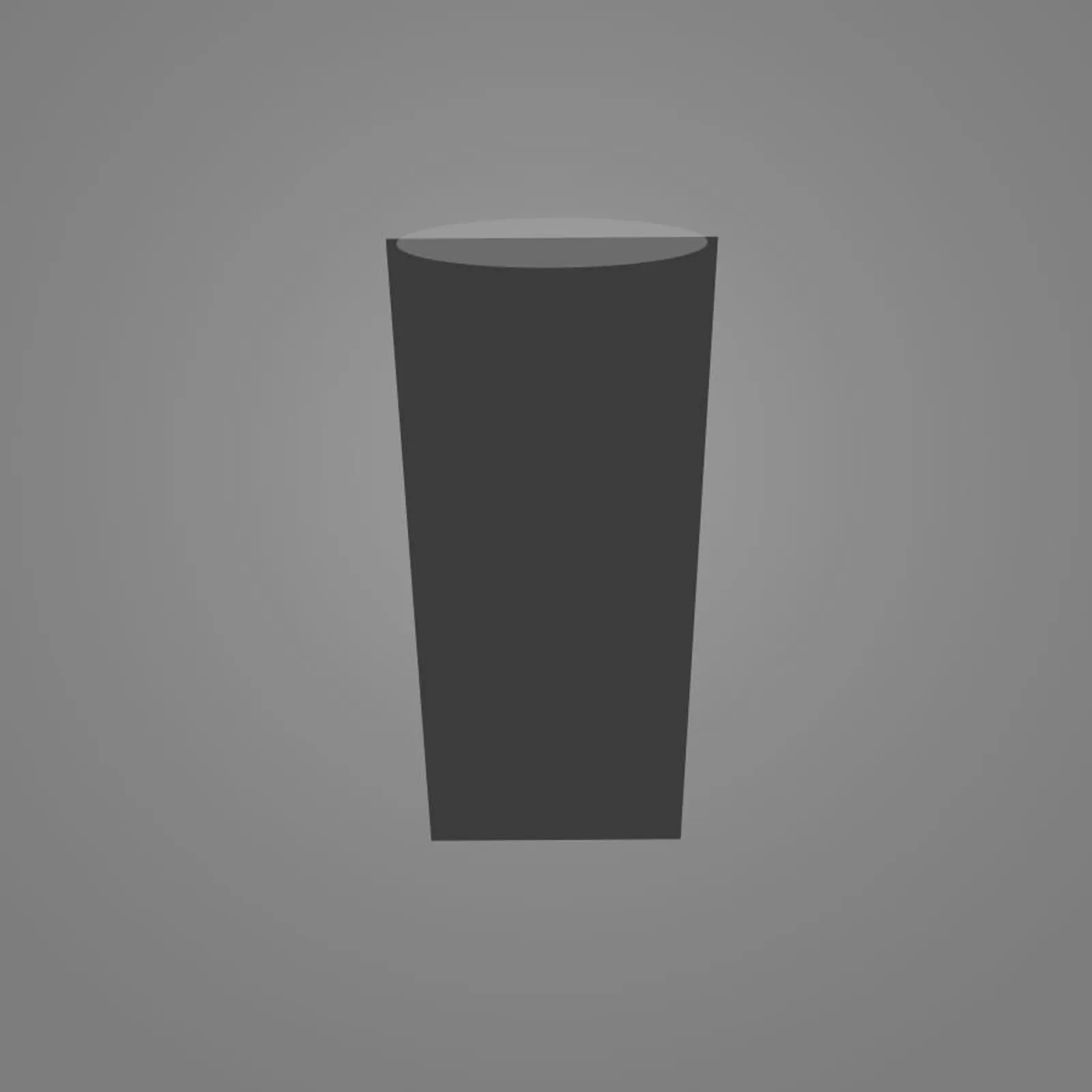 Glas Bränna Glas