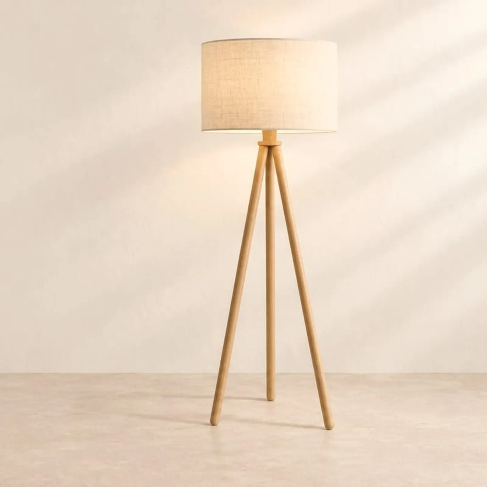 Golvlampa Vide Natur VI - miniatyr 1