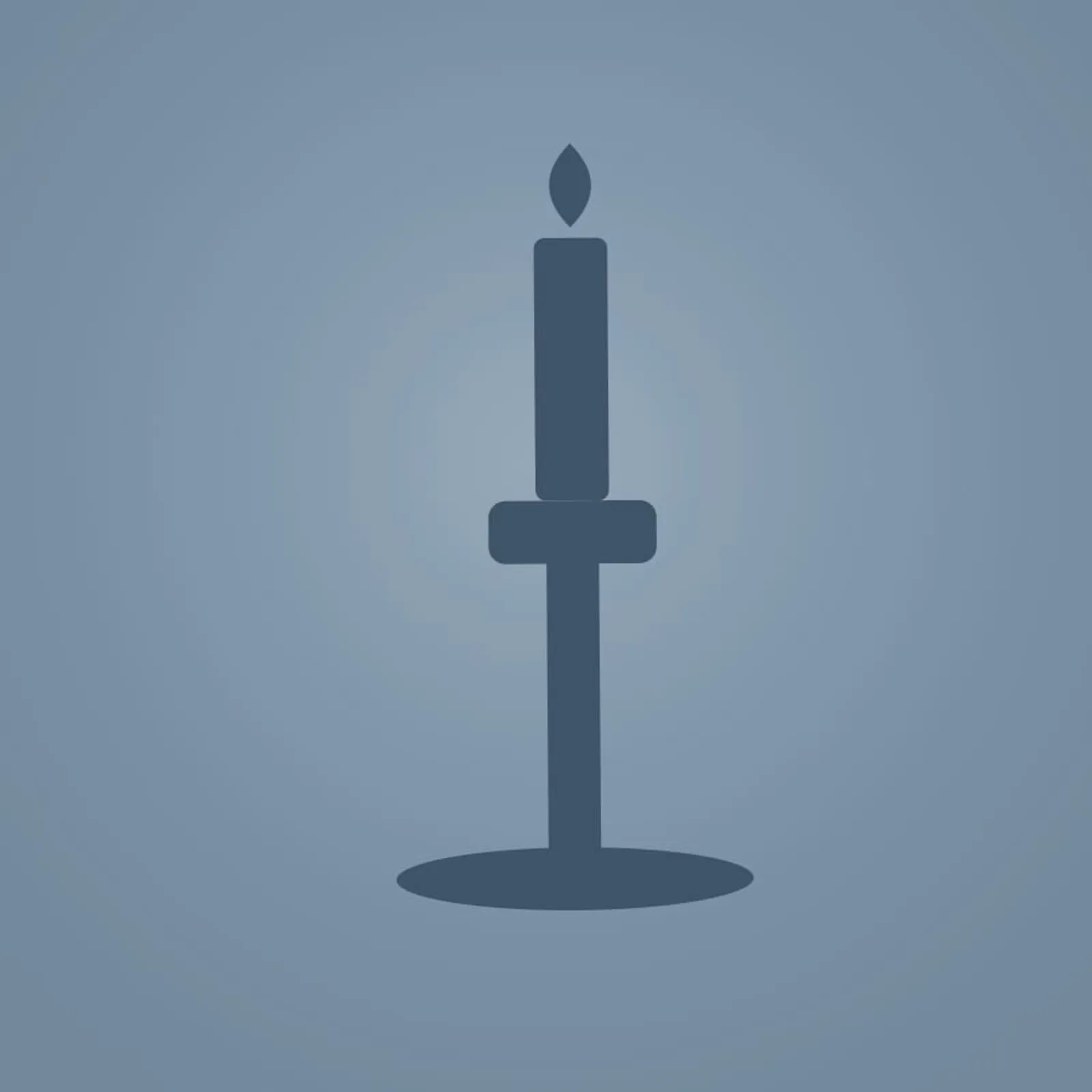 Ljusstake Havre