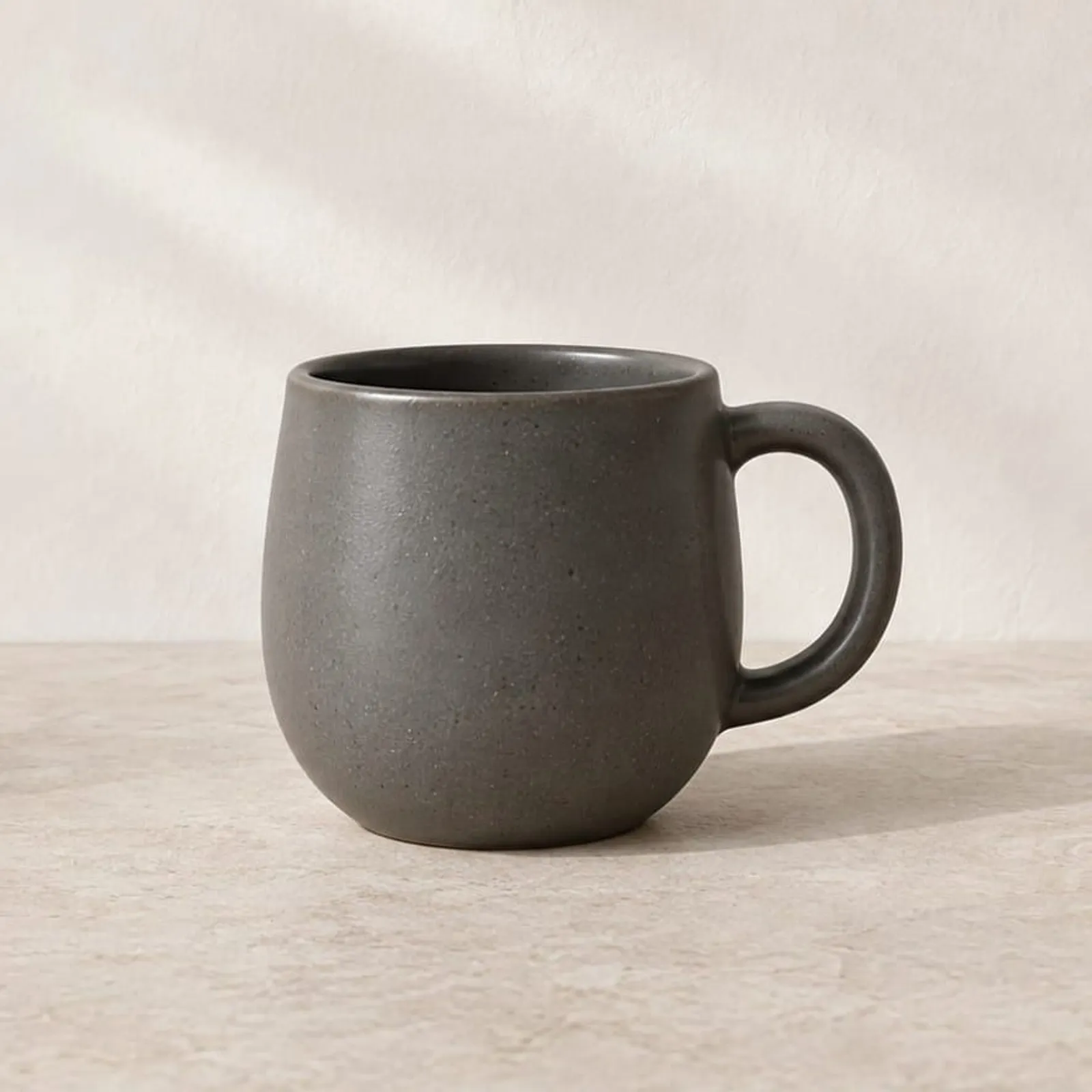 Mugg Skär Kritvit V - miniatyr 2