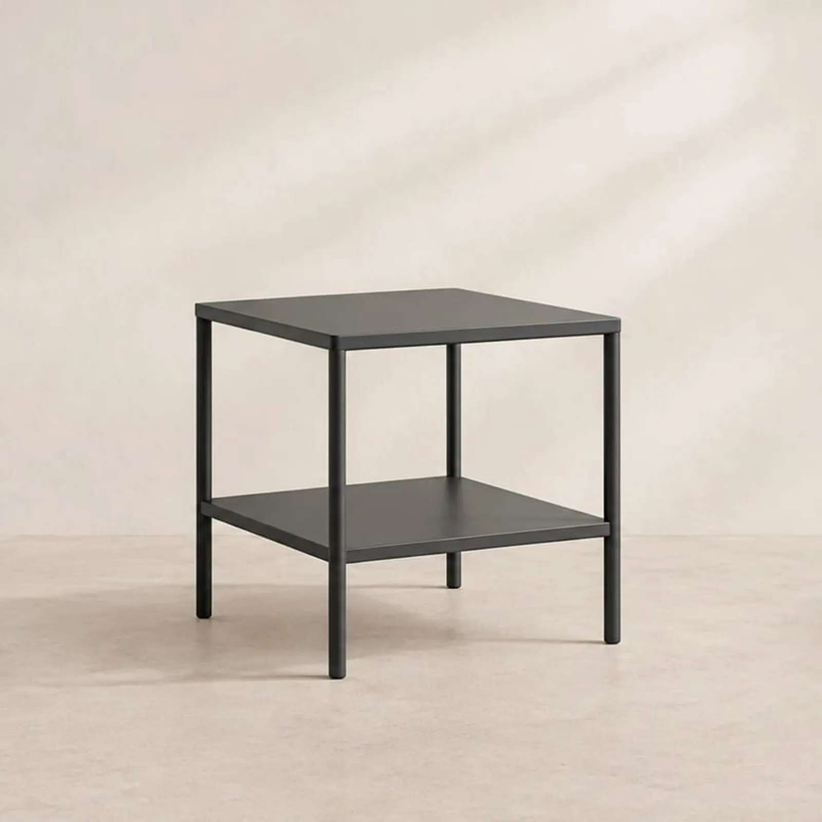 Table d’appoint Ljungen en acier