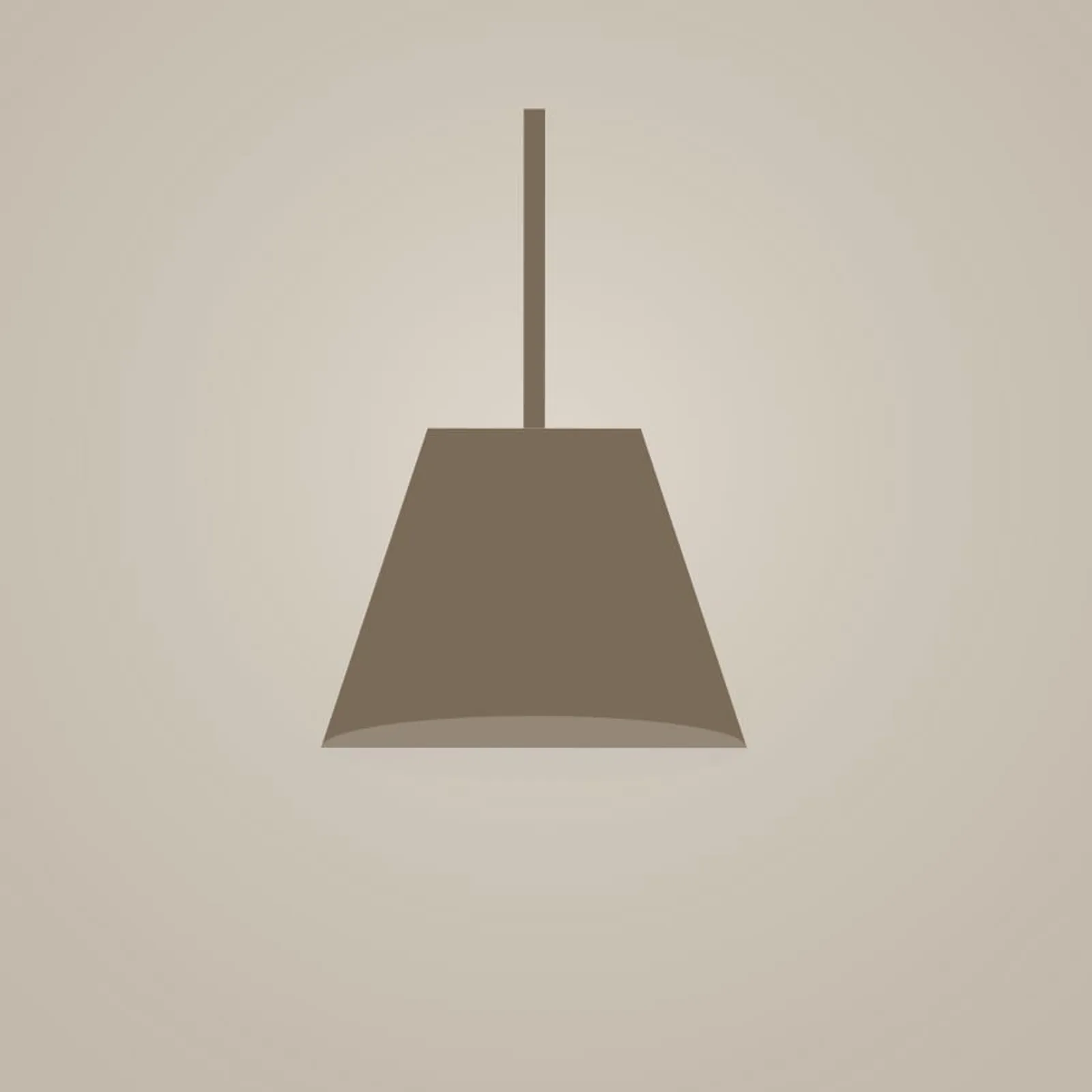 Taklampa Fors
