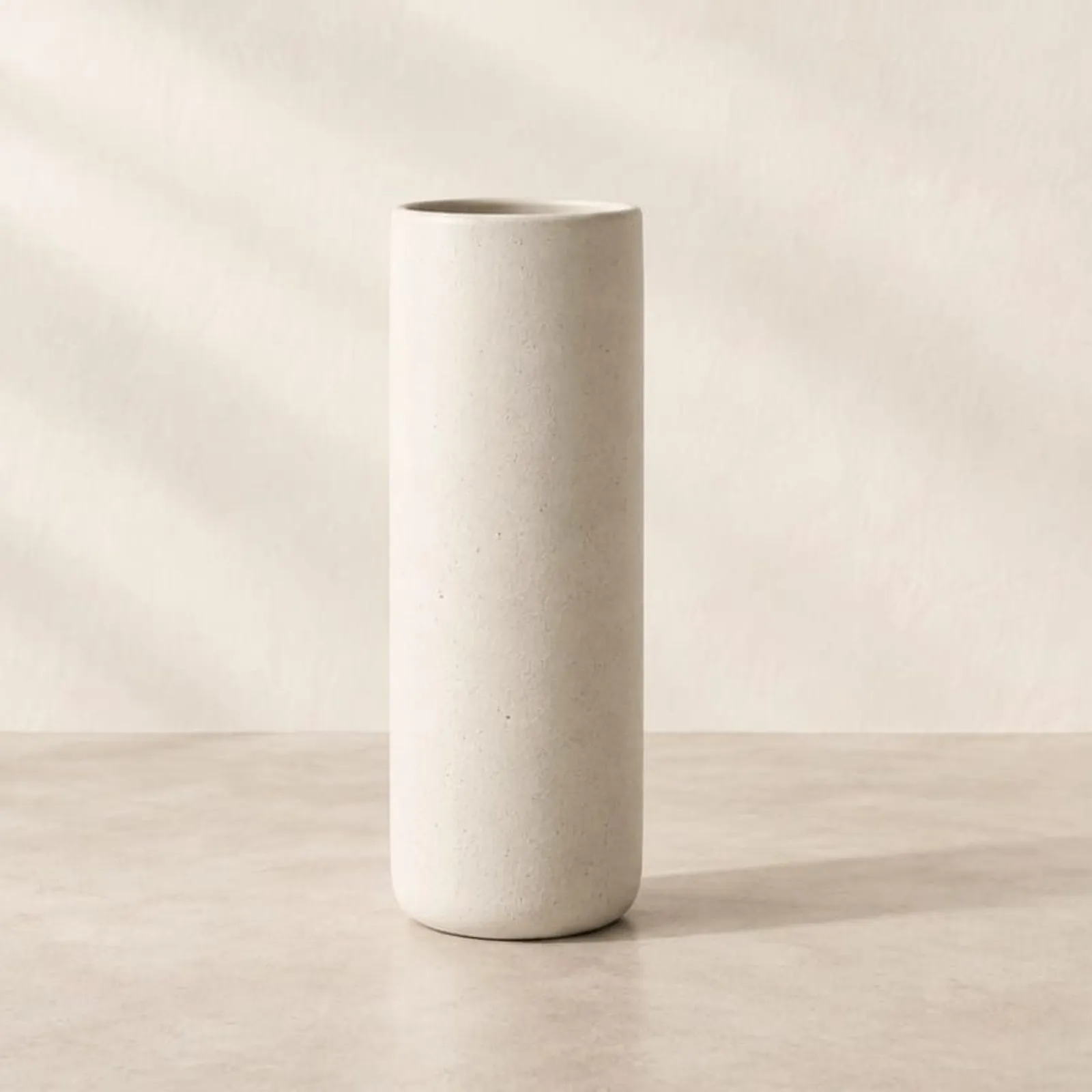Vase Havre en grès