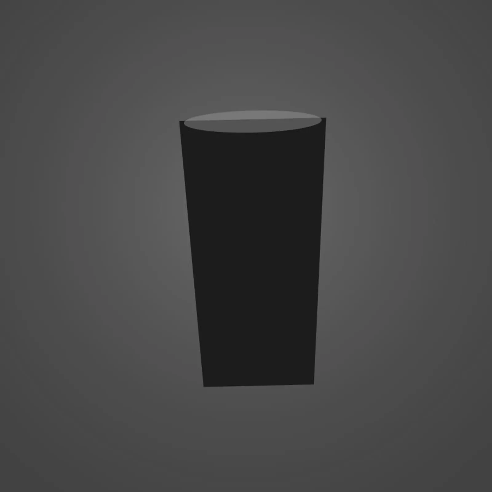 Glas Klippa Kol