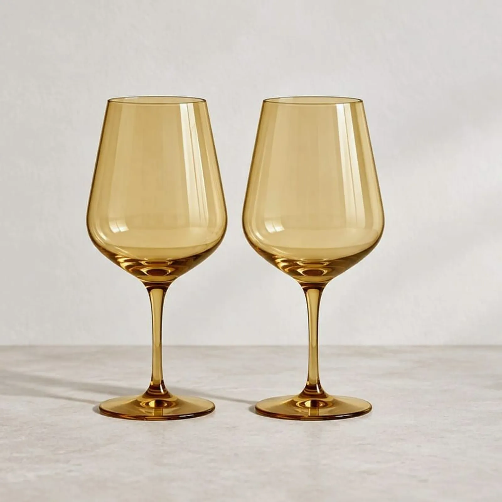 Glas Öland Ockra III - miniatyr 1