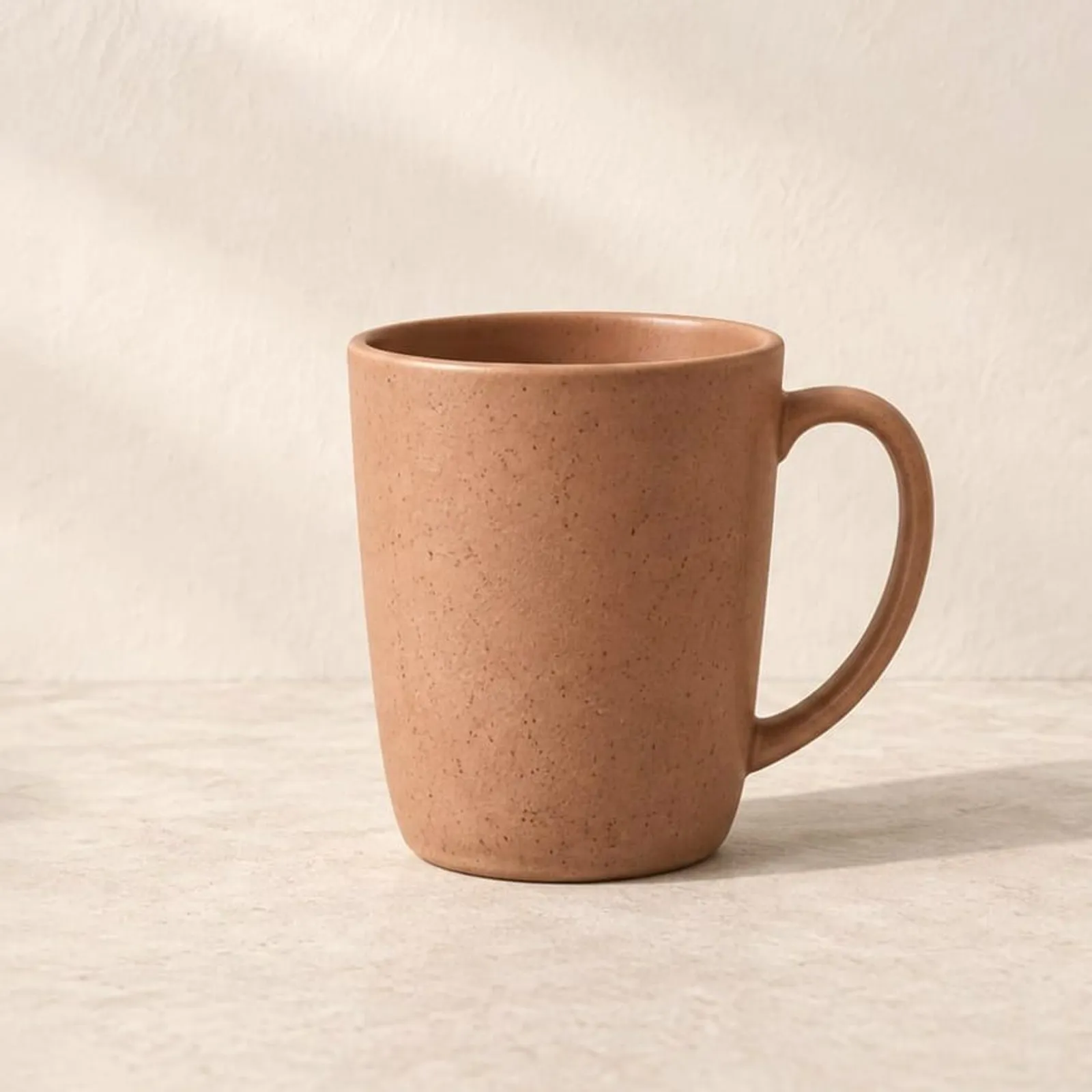 Mugg Viken Terrakotta IV - miniatyr 1