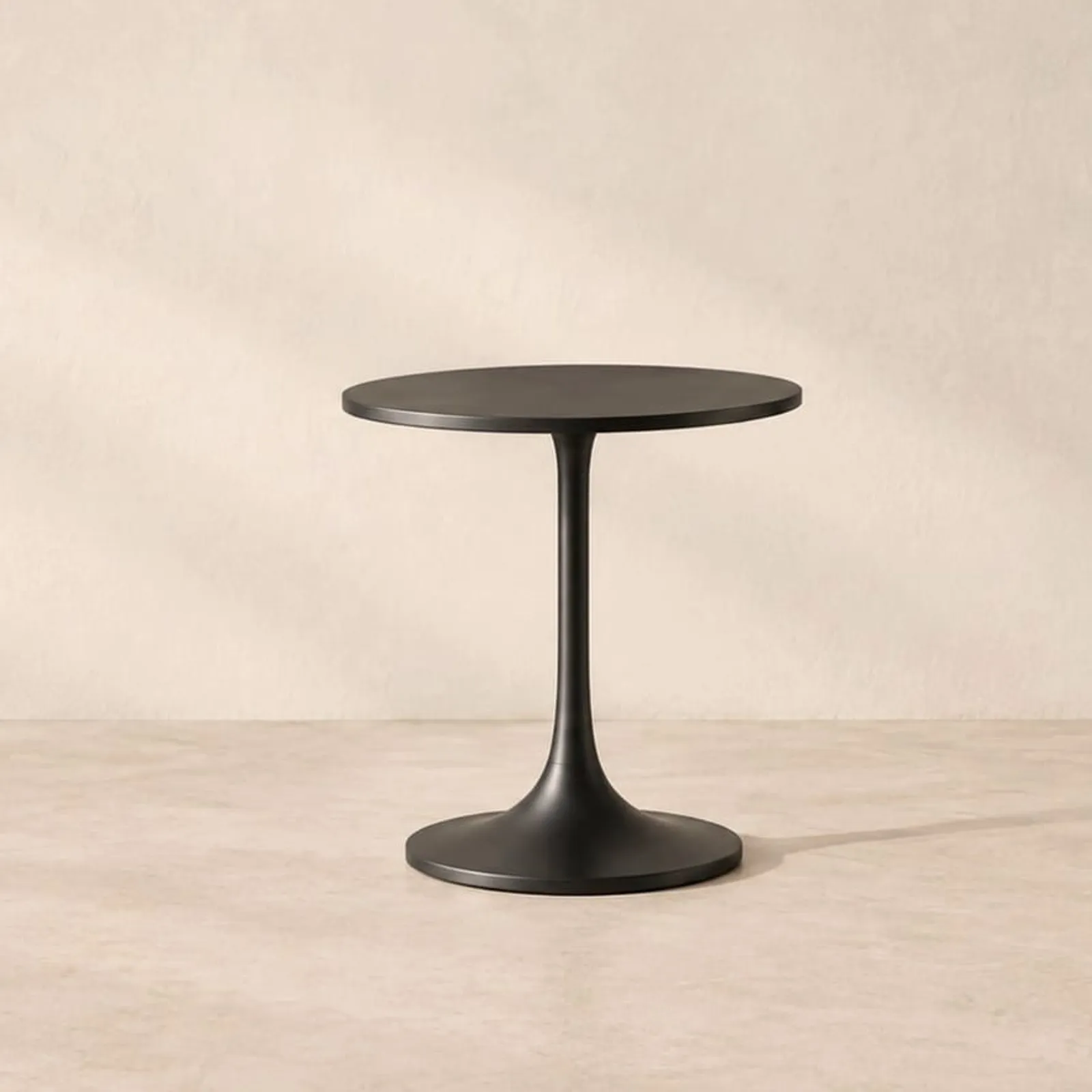 Table d’appoint Ö en acier