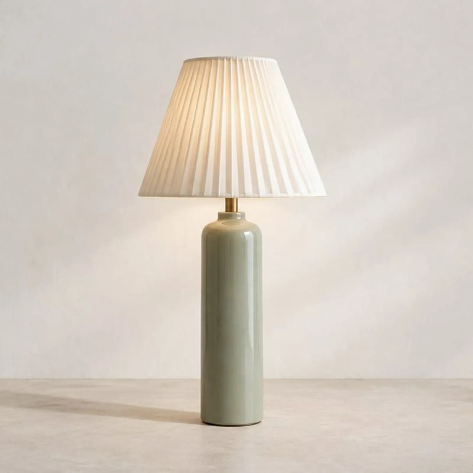 Bordslampa Sund - miniatyr 1