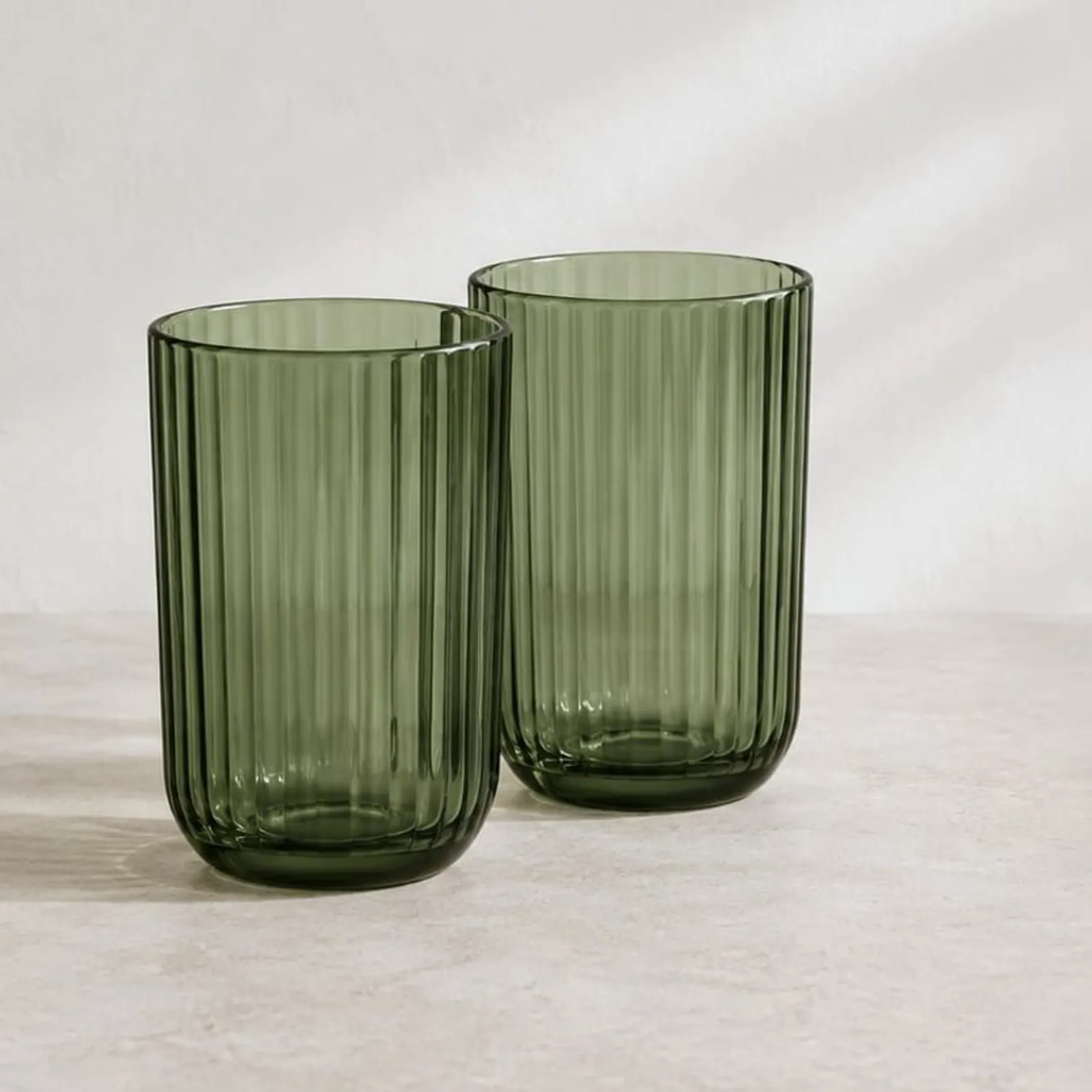 Glas Gran Skog III - miniatyr 4