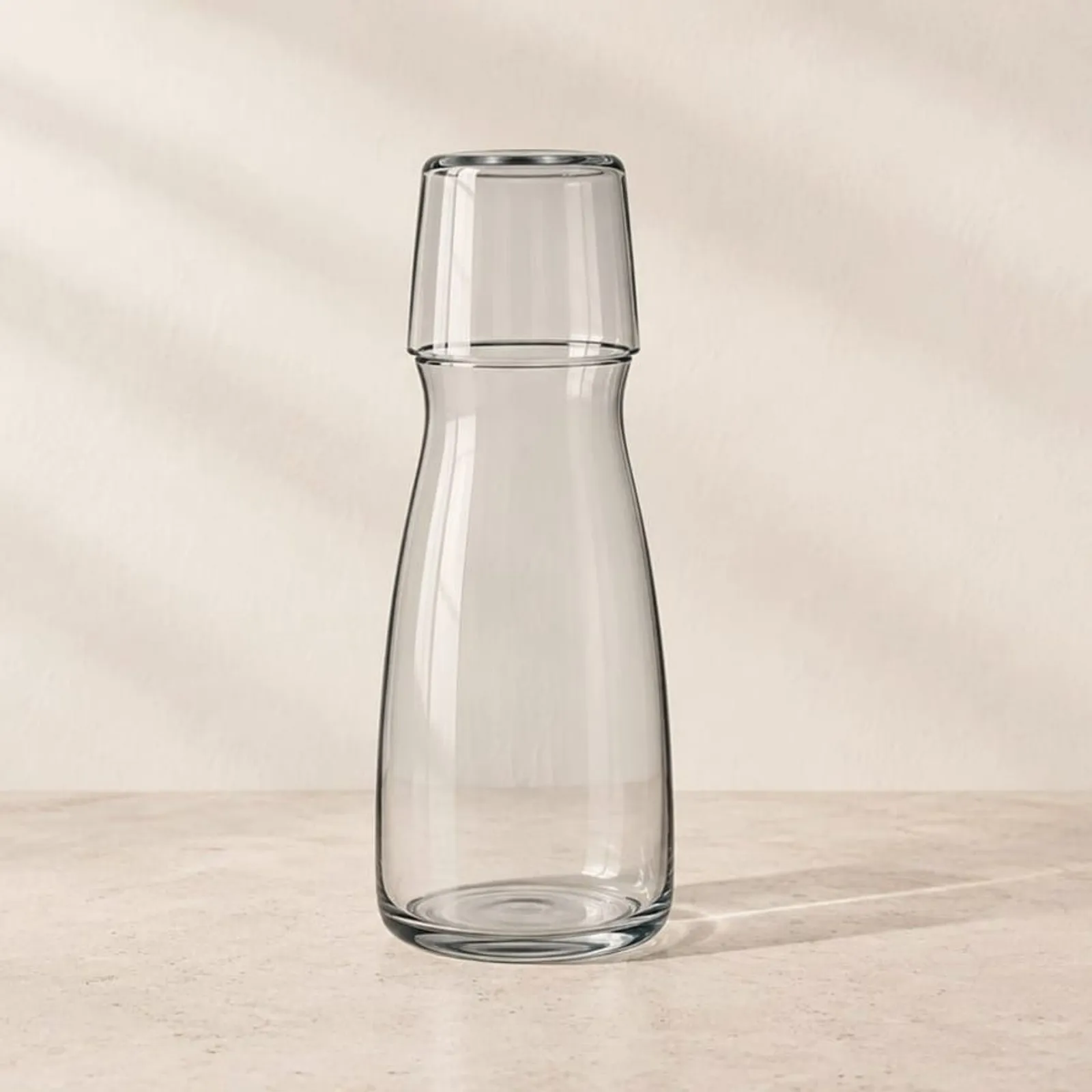 Karaff Lind Glas - miniatyr 1