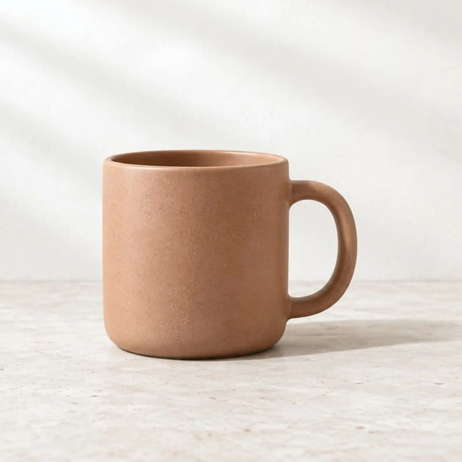 Mugg Vall Terrakotta II - miniatyr 1