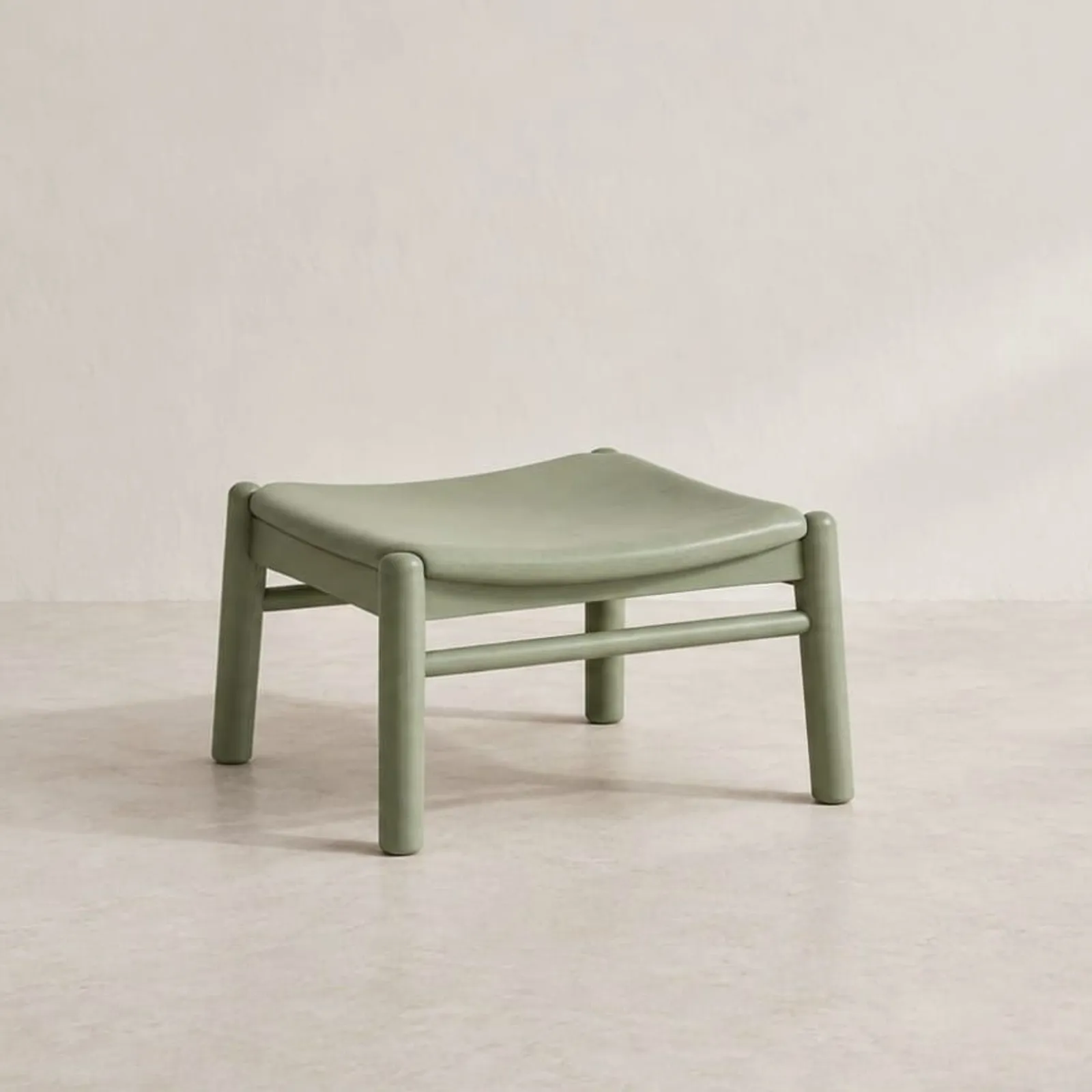 Tabouret Hägg sauge