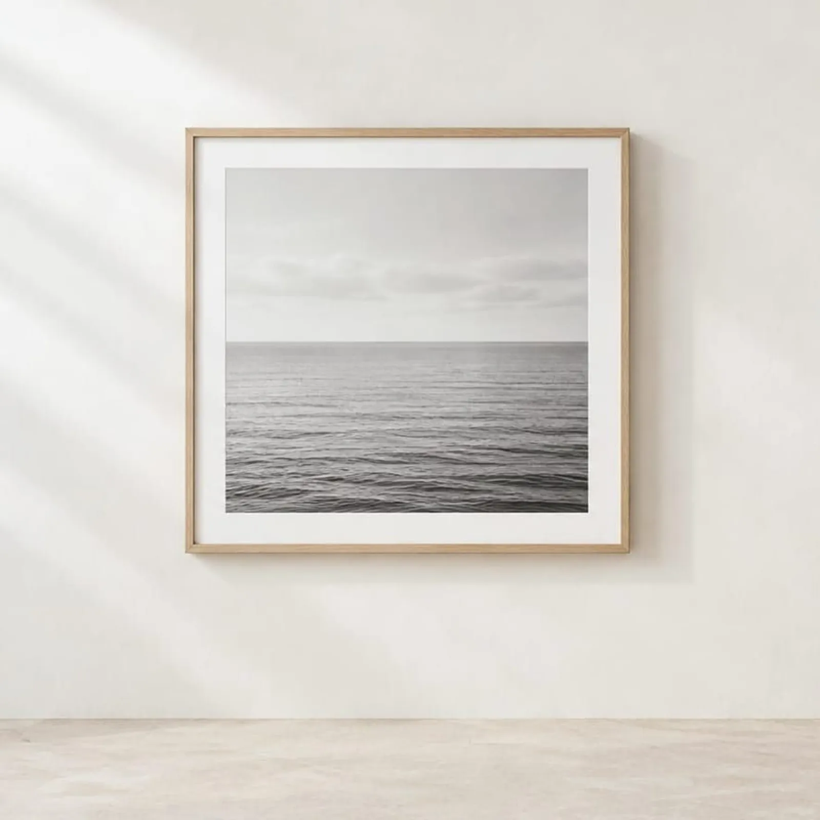 Tableau Vete en chêne