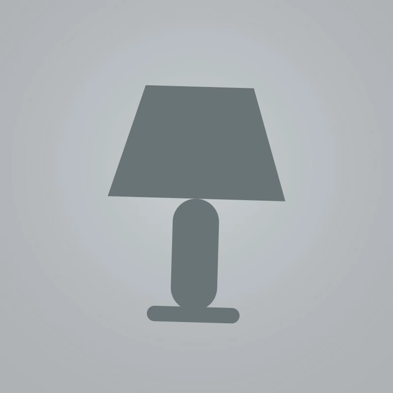 Bordslampa Lind Keramik