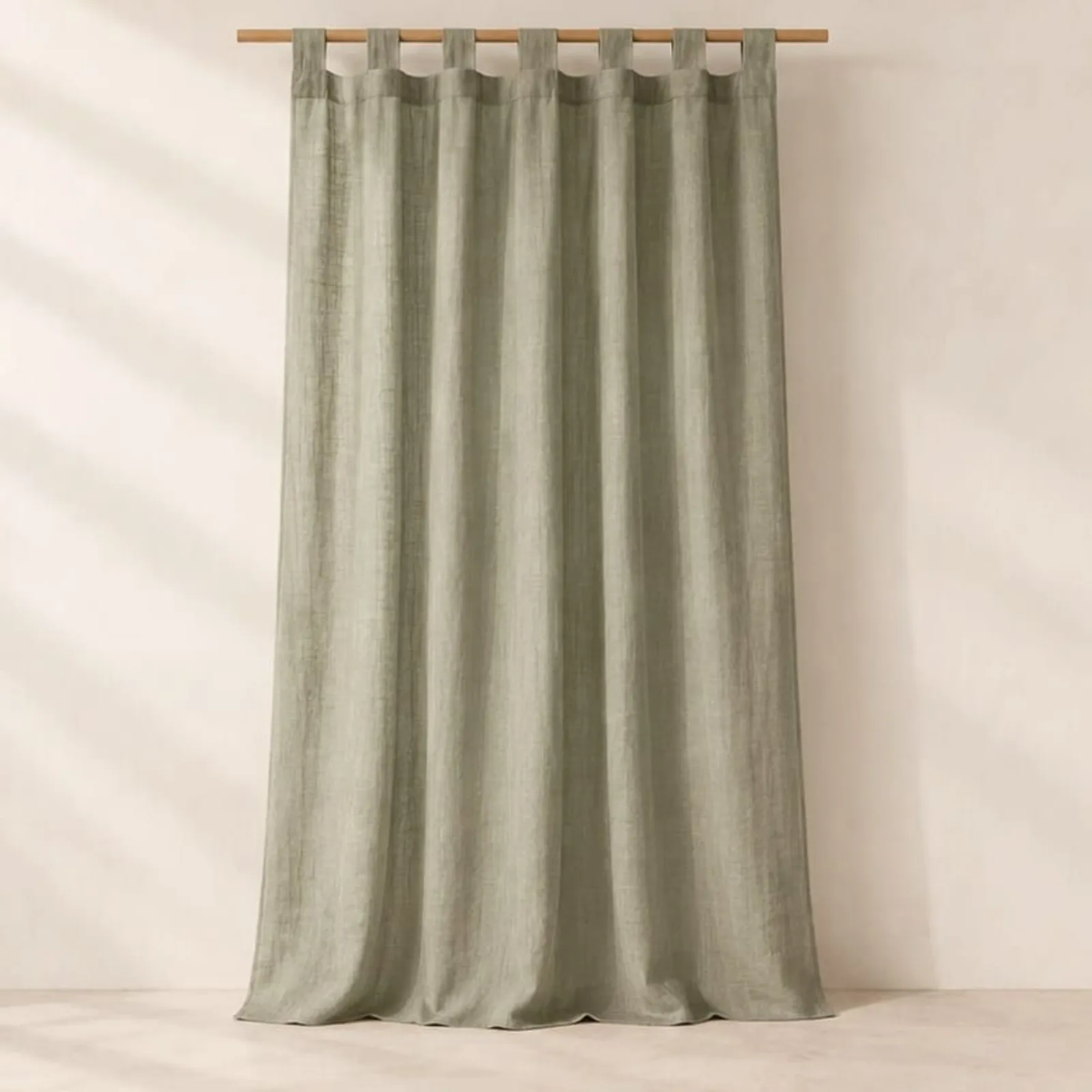 Rideau Humle rouille III - miniature 3