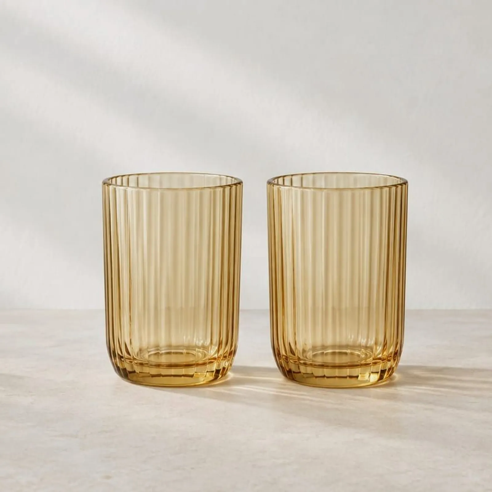 Glas Holm Ockra III - miniatyr 1