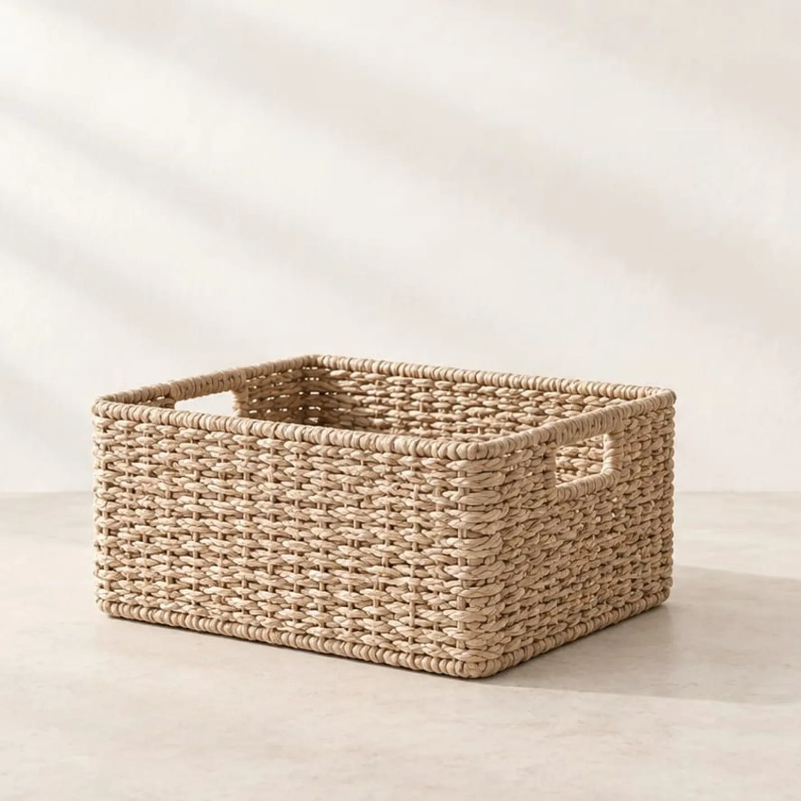 Panier Strand sable
