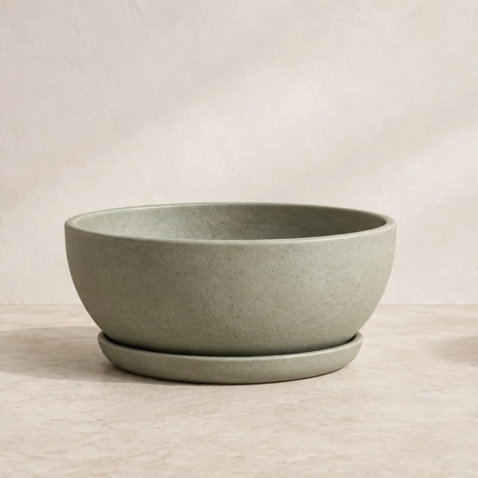 Pot Lind en grès