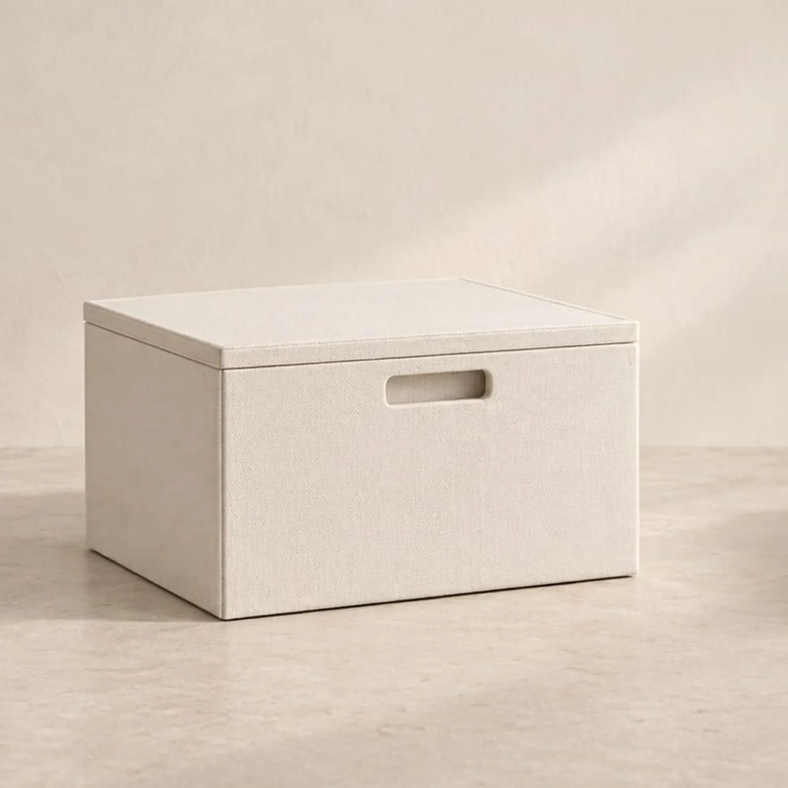 Boîte Viken en coton