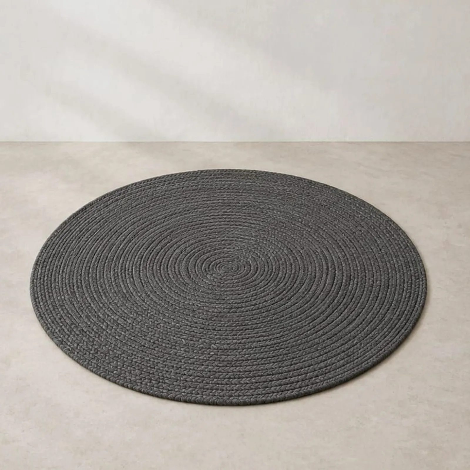 Tapis Hampa charbon II