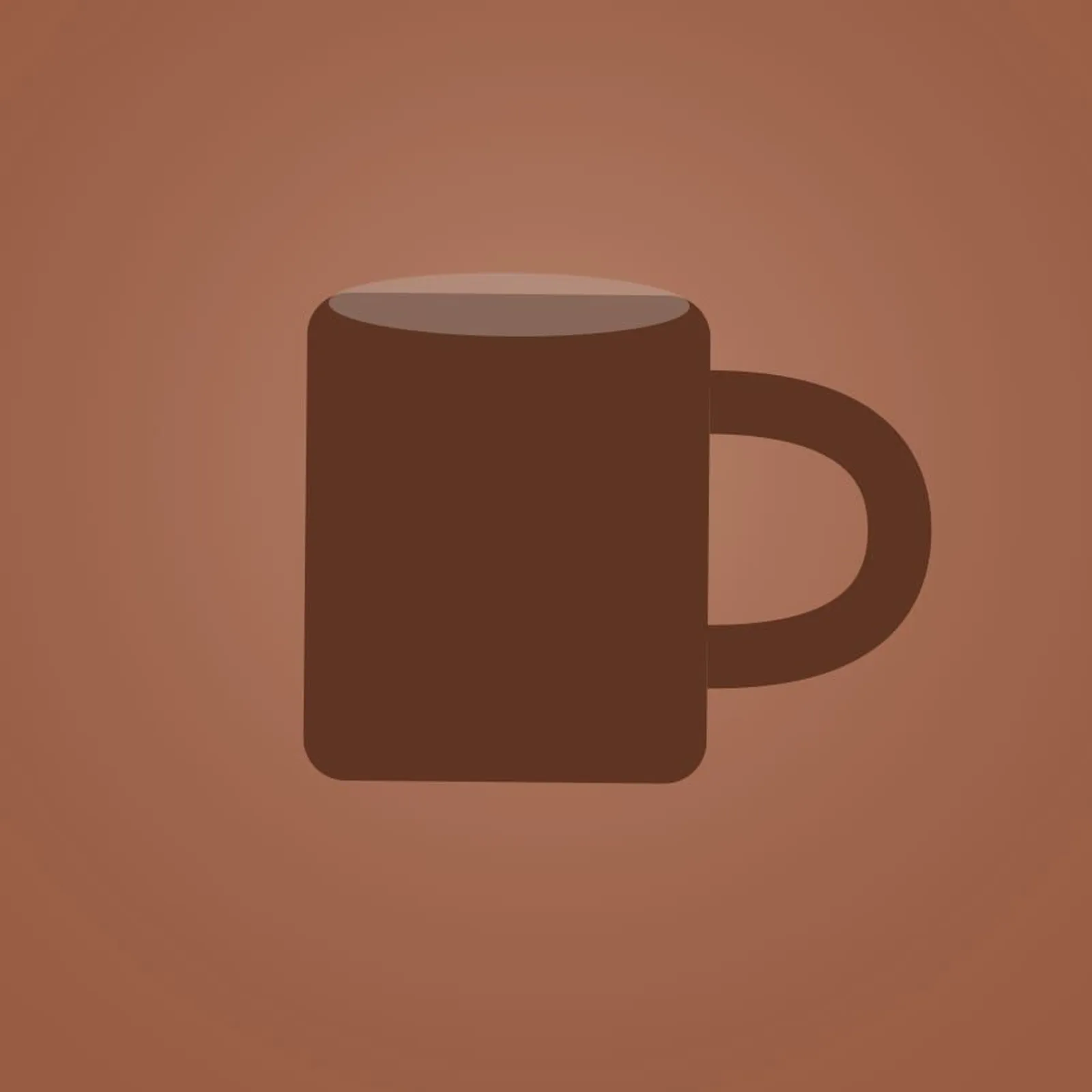 Mugg En Keramik