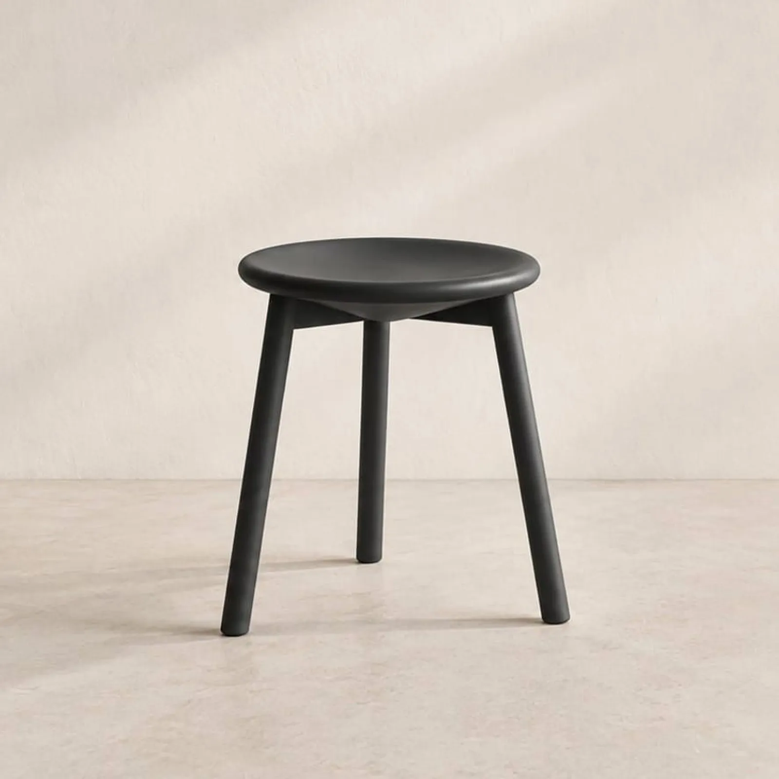 Tabouret Fjäll