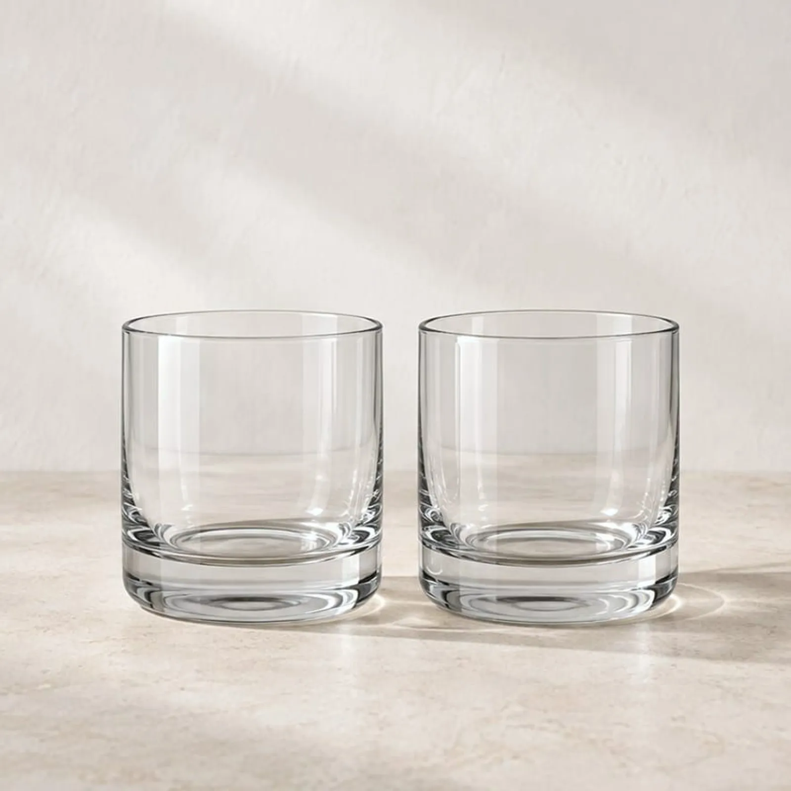 Glas Korn Dimma - miniatyr 1