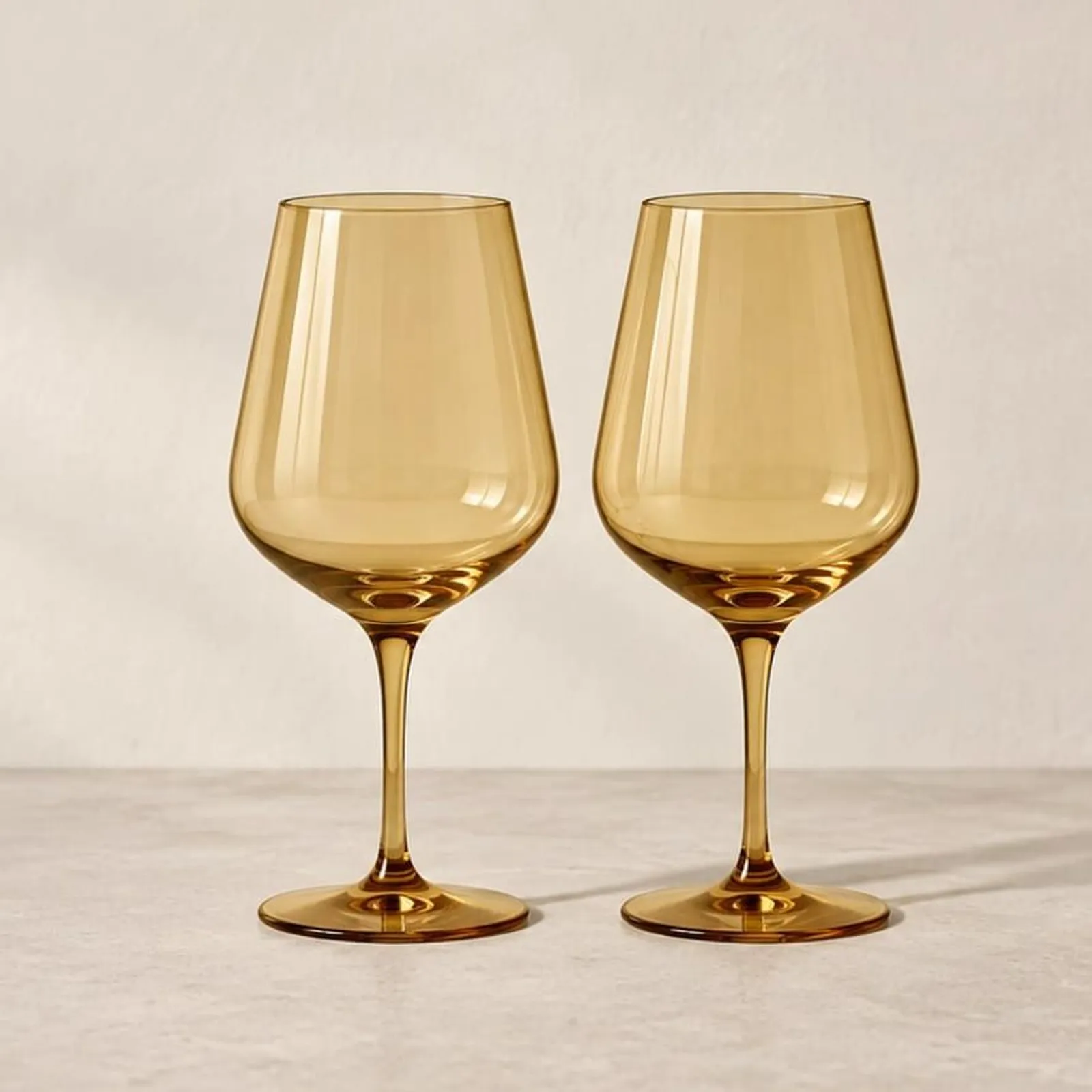 Glas Hampa - miniatyr 1