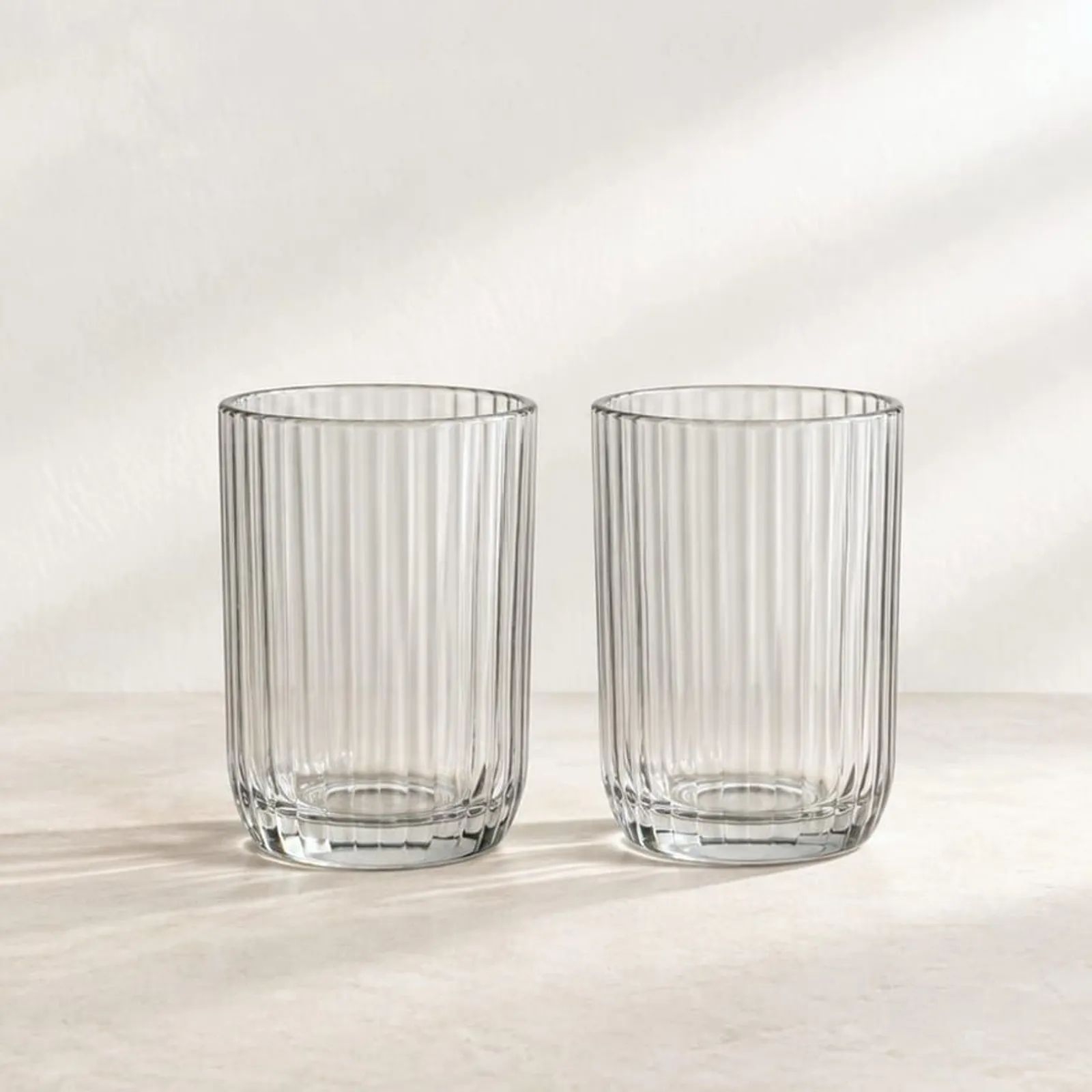 Glas Hägg Dimma II - miniatyr 1