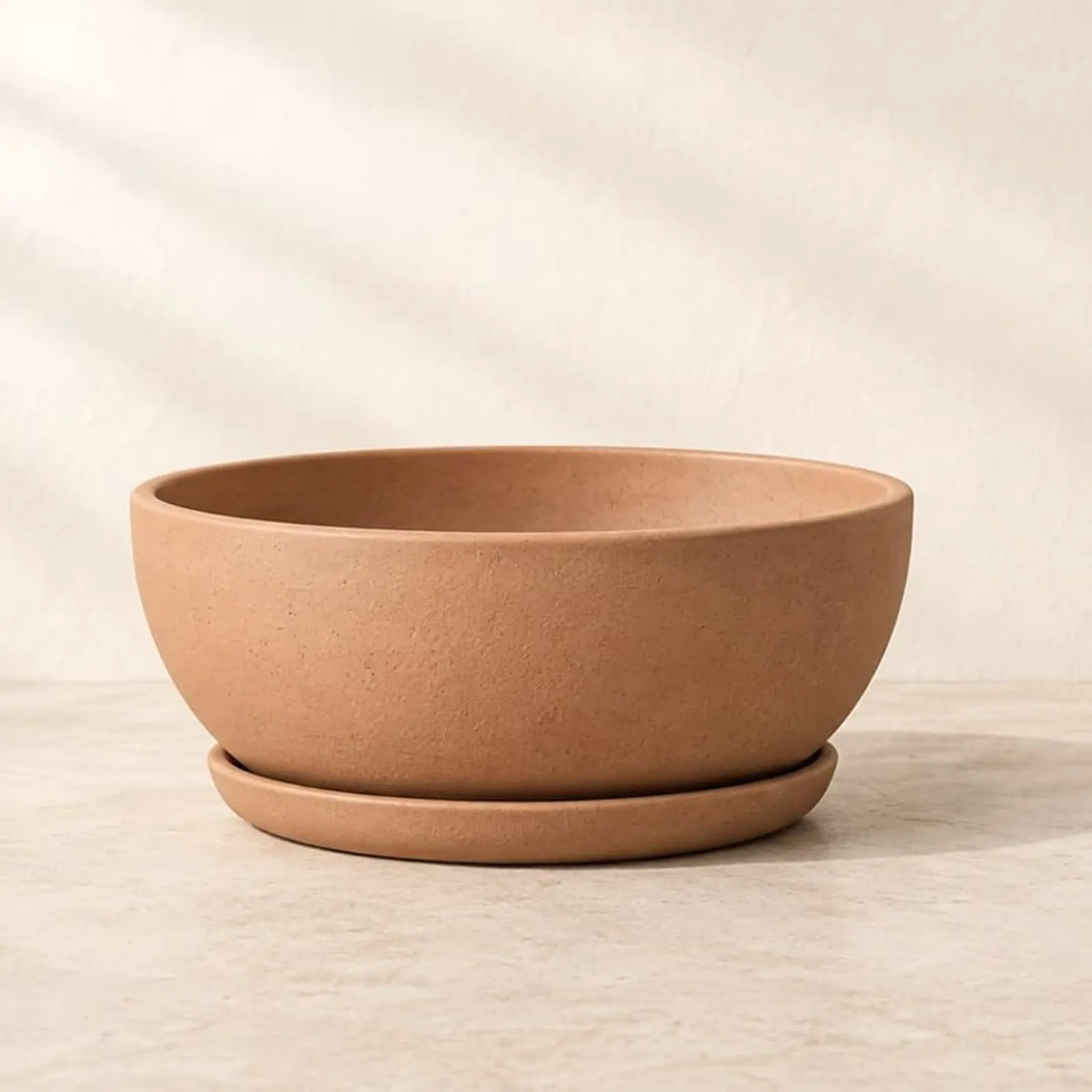 Pot Vall terracotta II