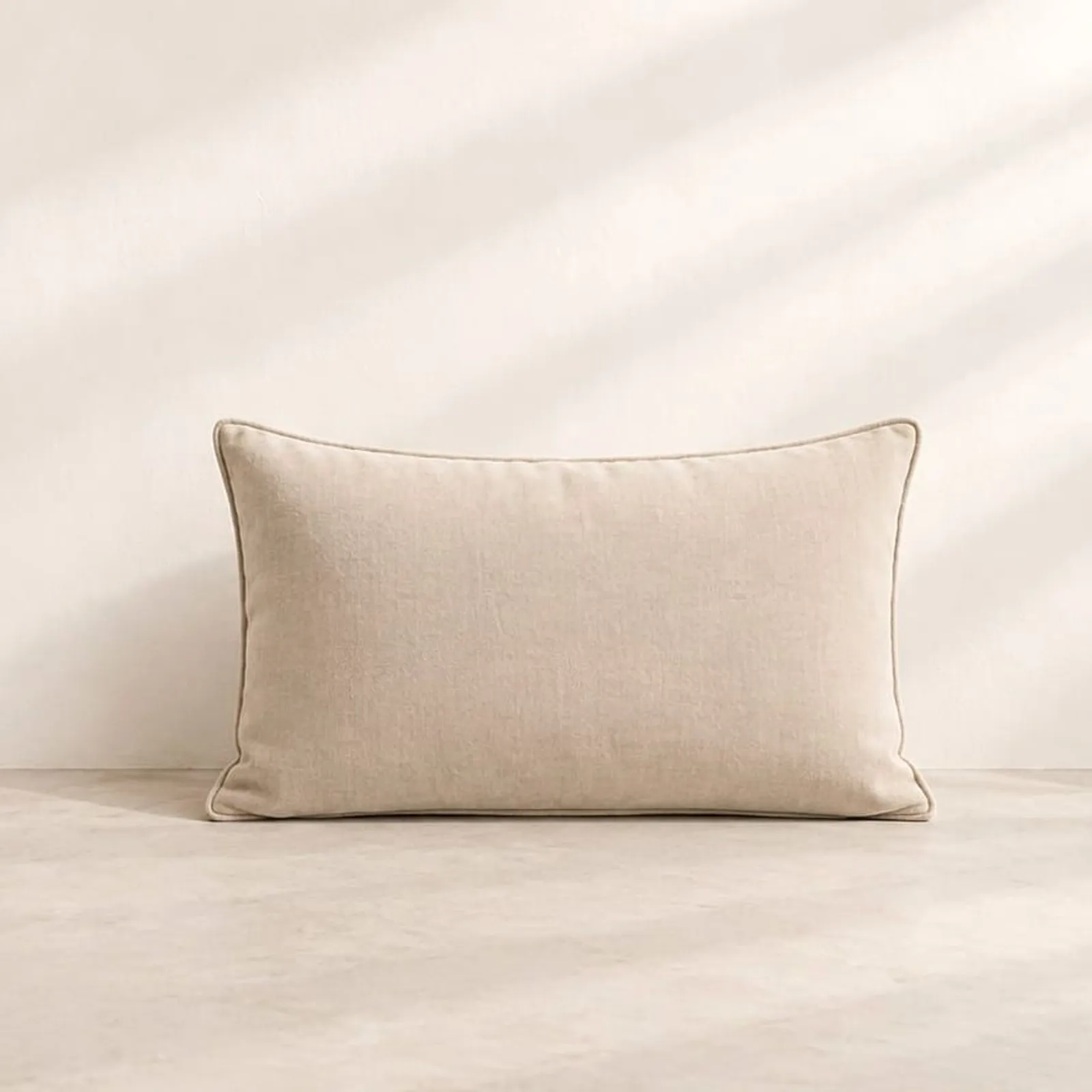 Coussin Linet lin III