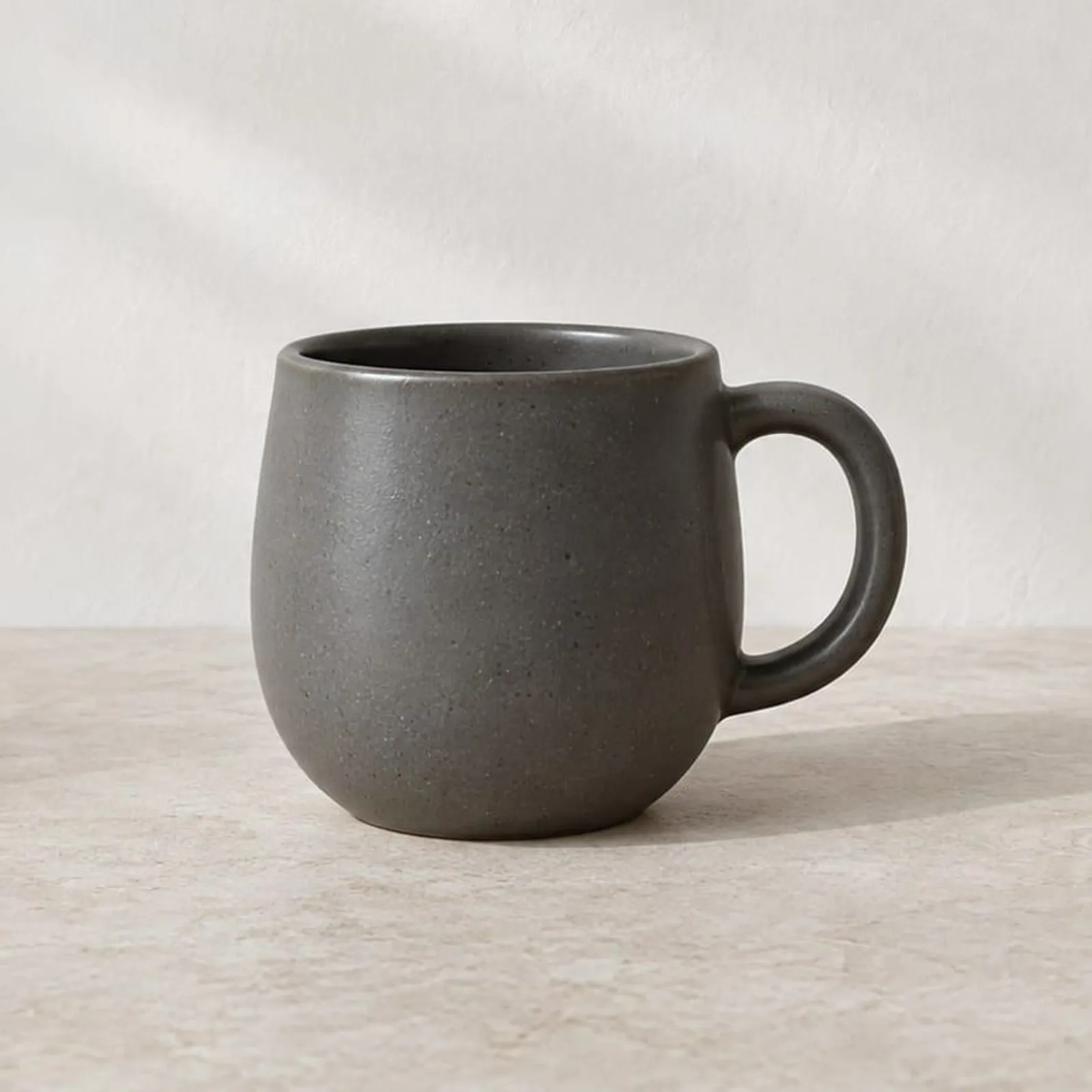 Mugg Rönn Kol II - miniatyr 1