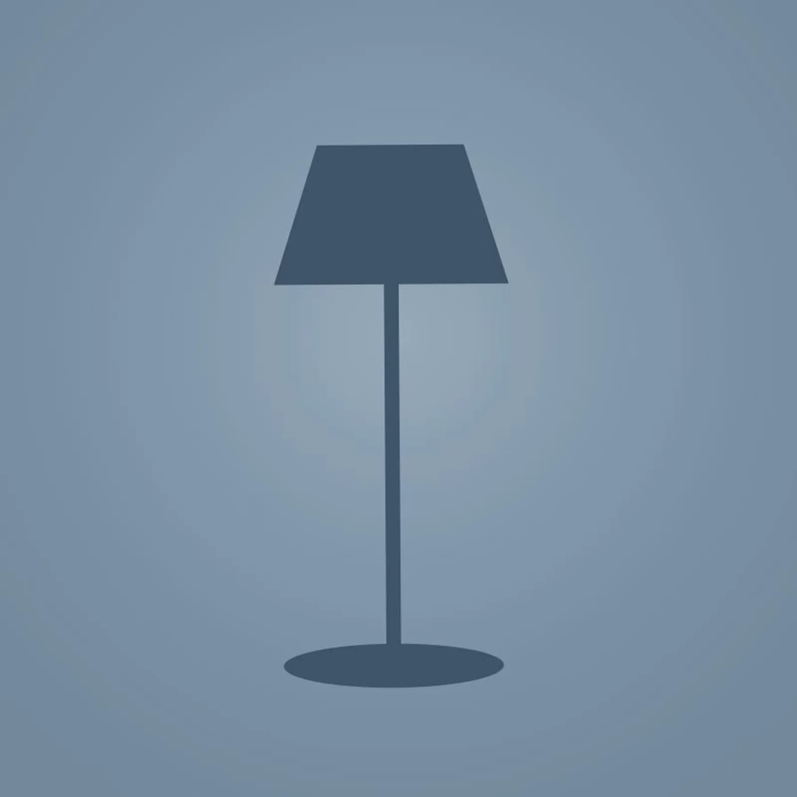 Golvlampa Myr Ek