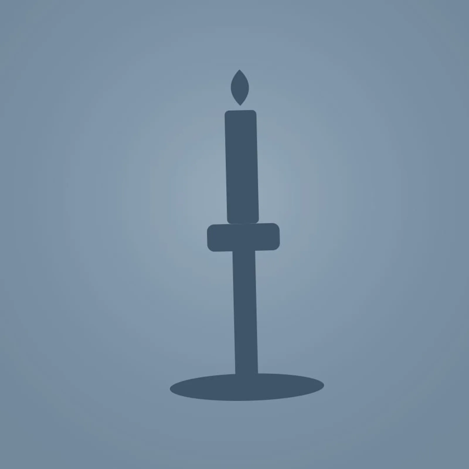 Ljusstake Lind Ek