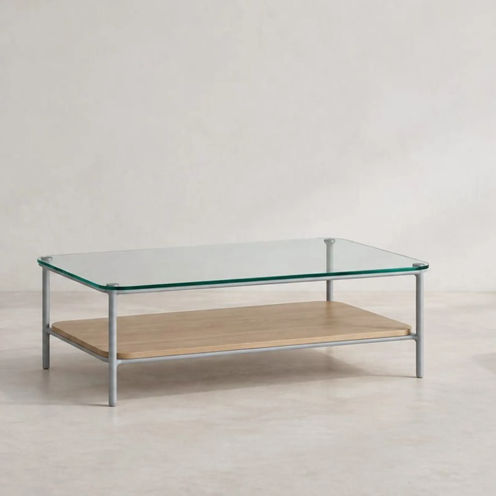 Soffbord Holm Glas - miniatyr 1