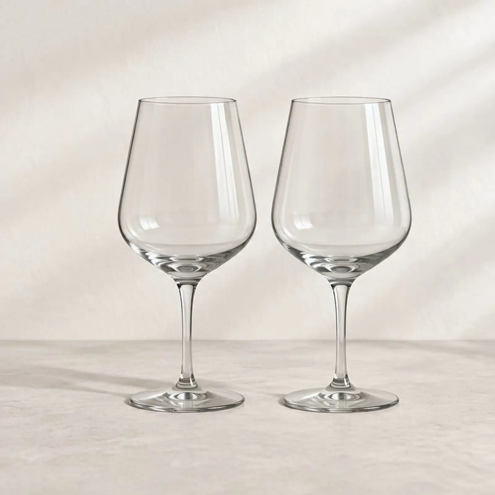 Glas Rönn Ockra II - miniatyr 2