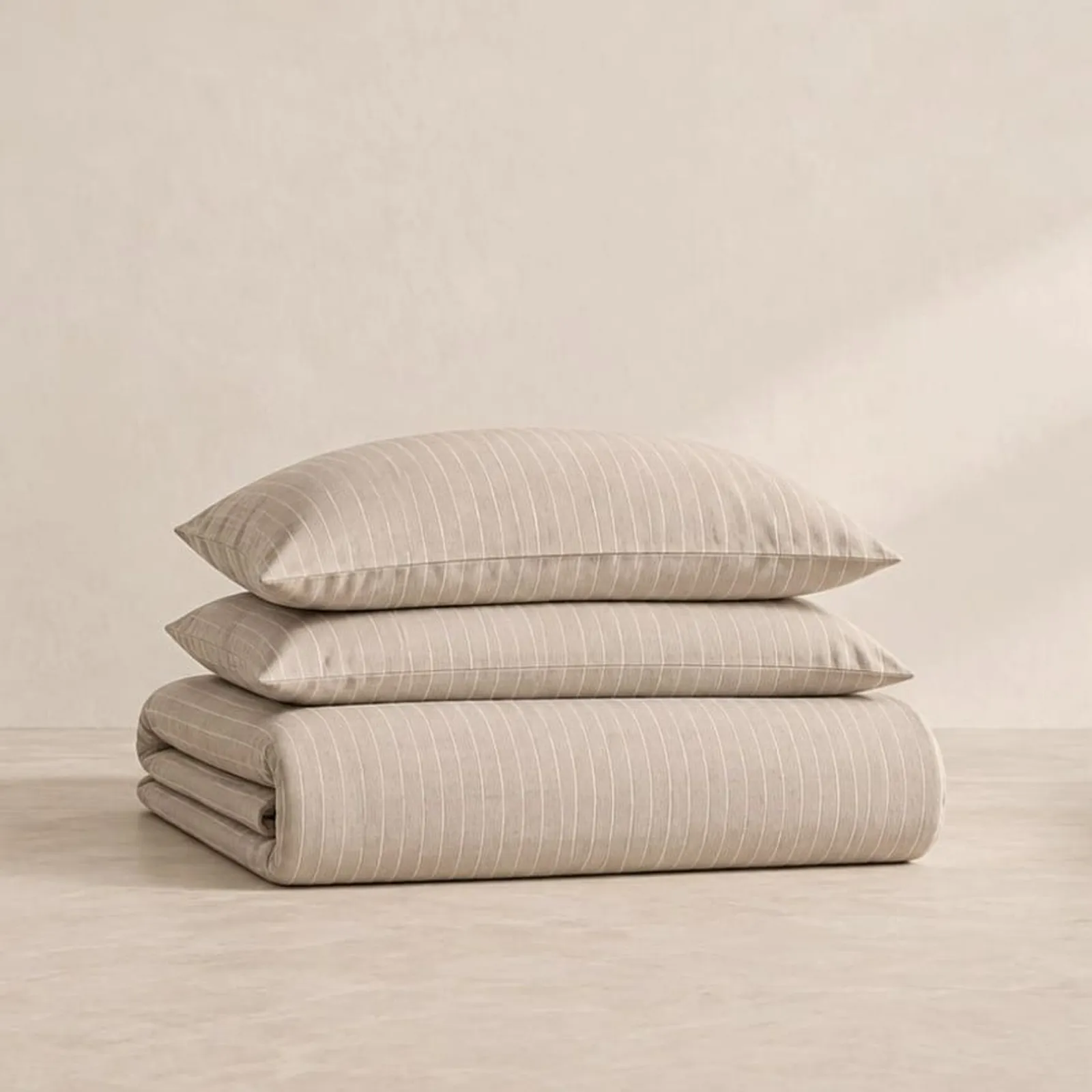 Parure de lit Sund en coton - miniature 3