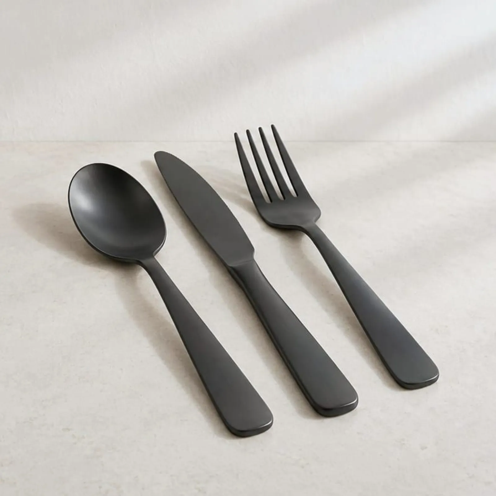 Bestickset Ljungen Kol - miniatyr 1