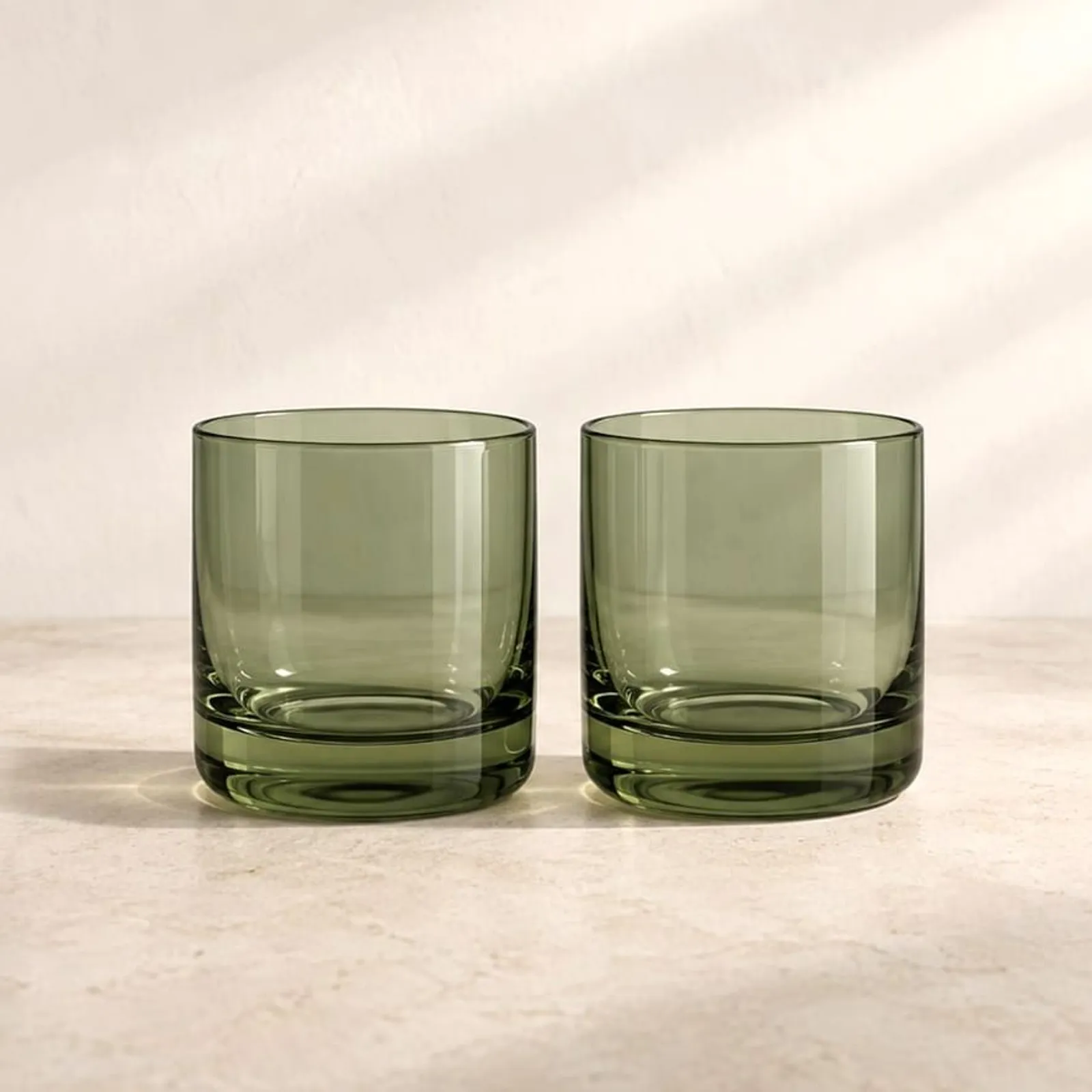 Glas Pors Dimma - miniatyr 2