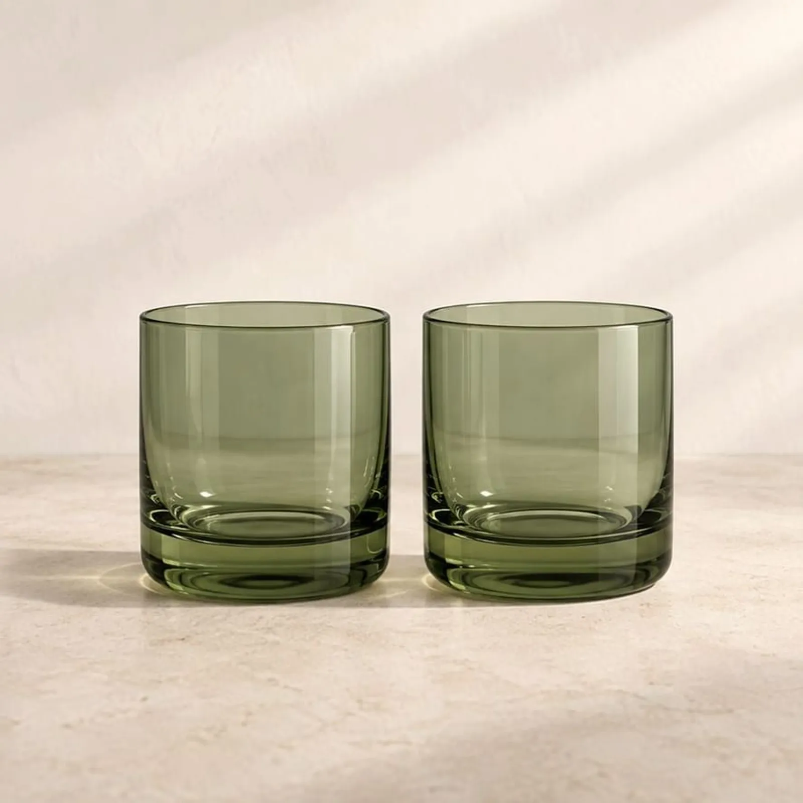 Glas Udde Skog - miniatyr 1