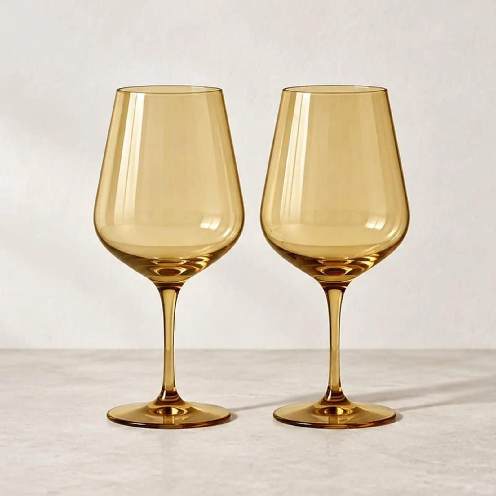 Glas Rönn Dimma - miniatyr 2