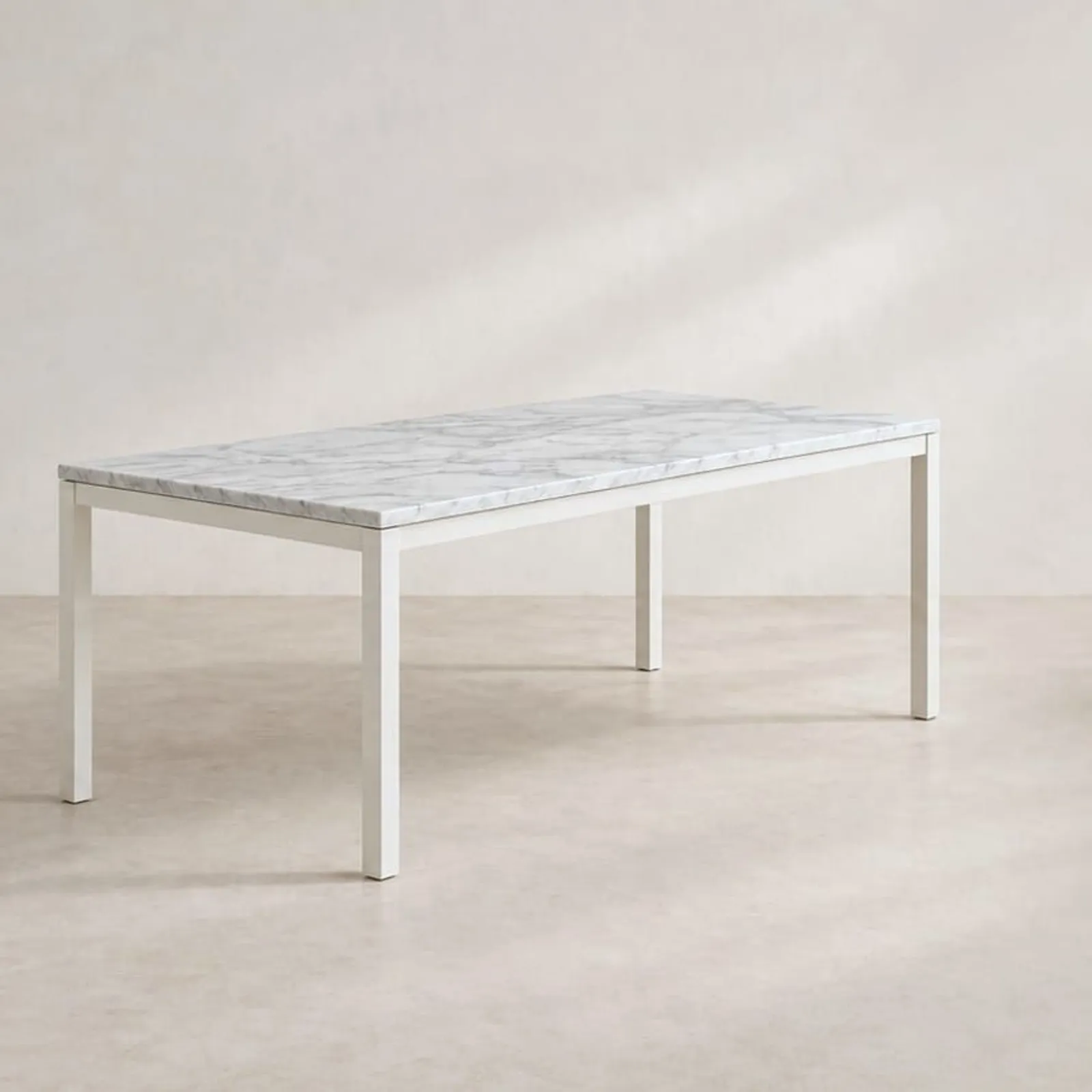 Matbord Ö Marmor - miniatyr 2
