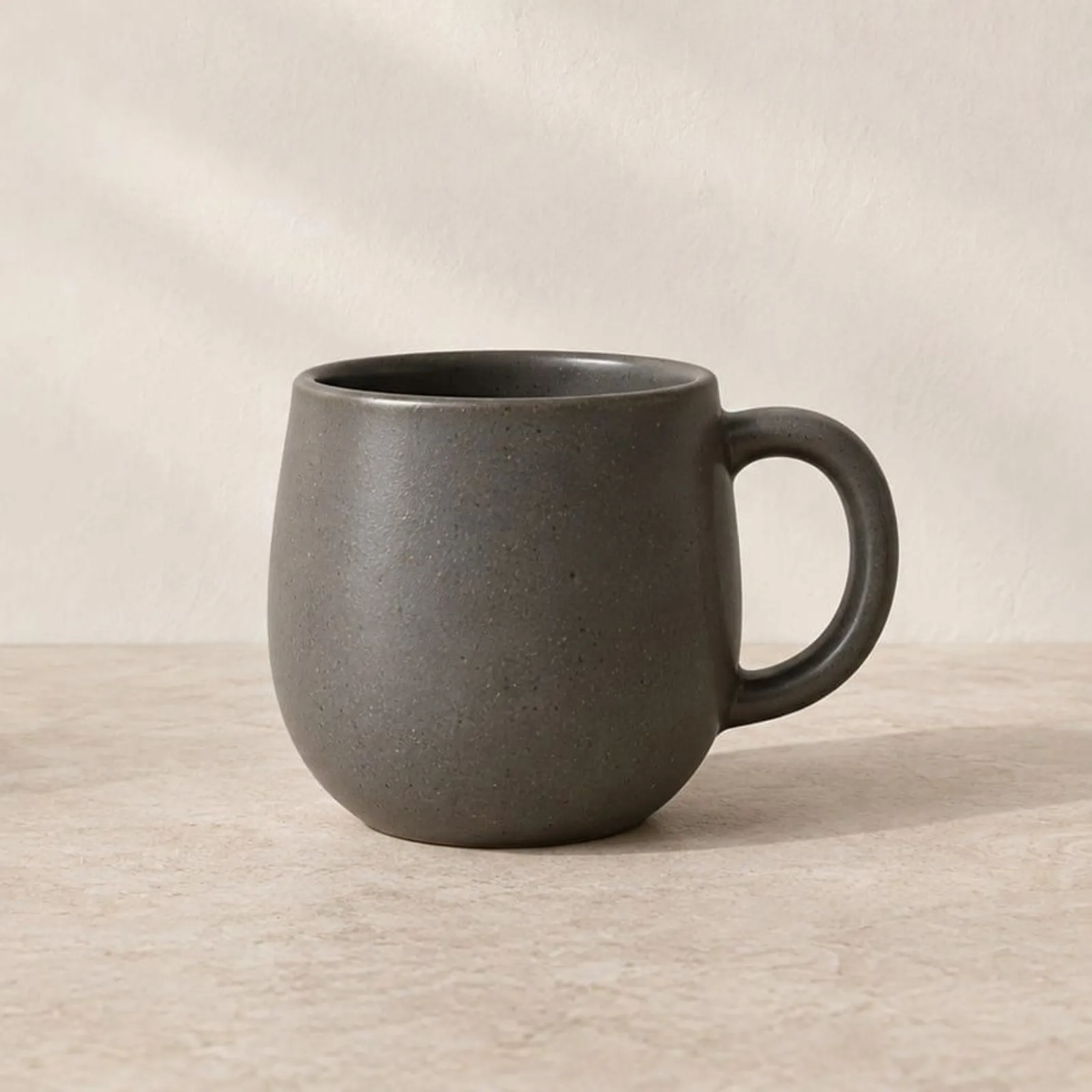Mugg Strand Kritvit V - miniatyr 2
