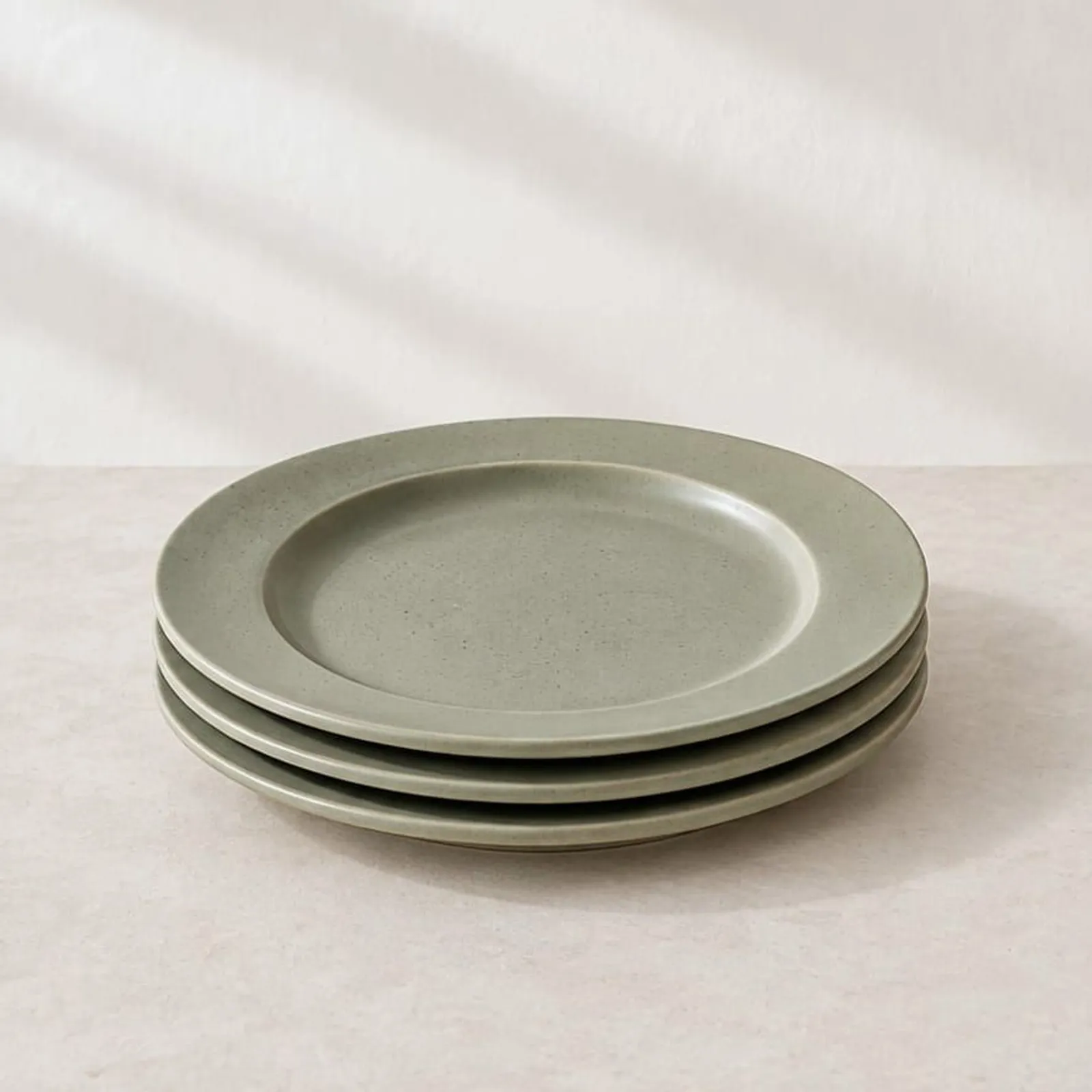 Assiette Skär sauge IV - miniature 1