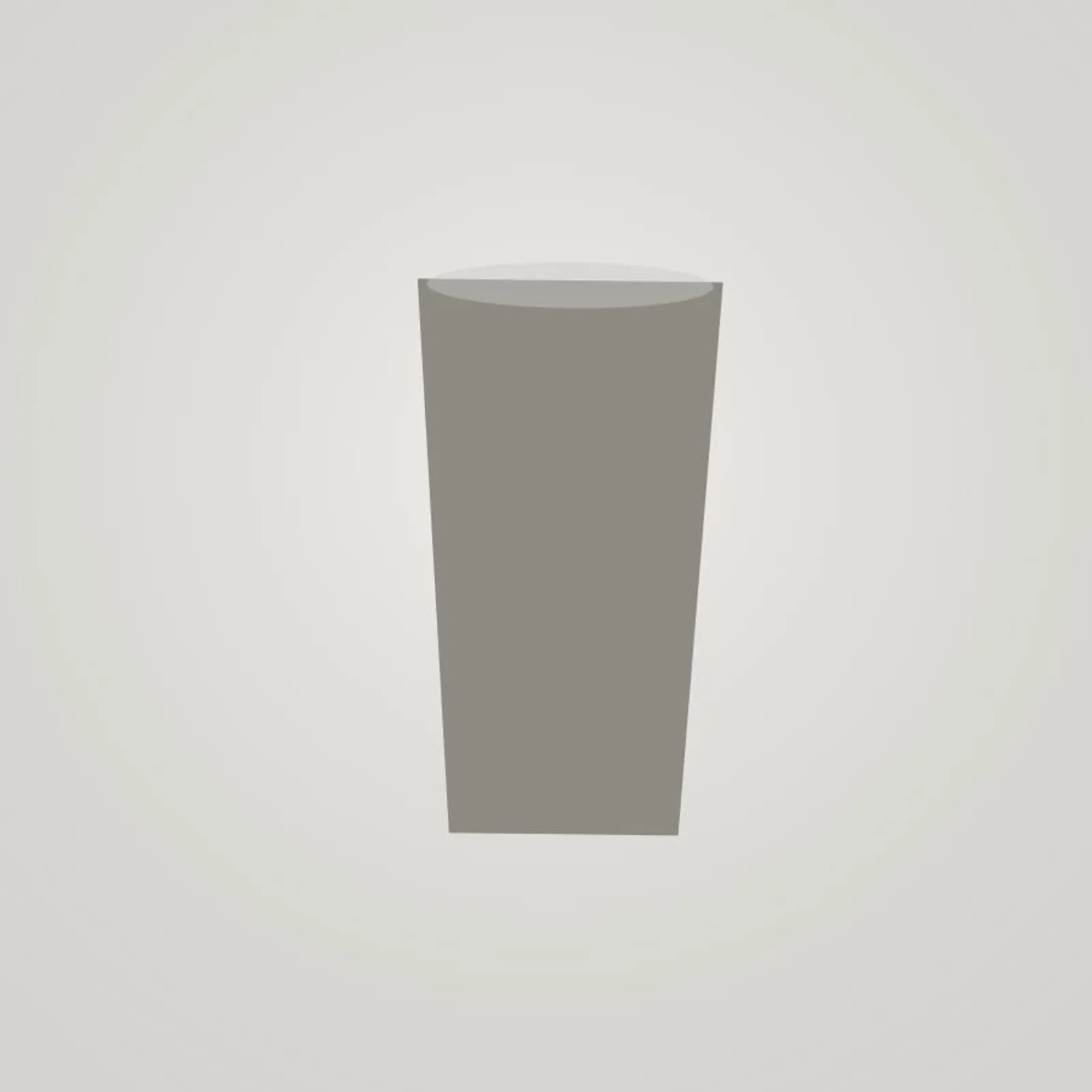 Glas Mossa